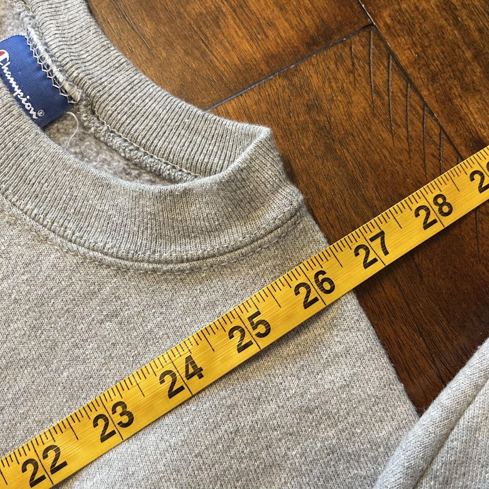 Champion Champion Reverse Weave Sweatshirt L New Mexico Tech Crewneck Size US L / EU 52-54 / 3 - 8 Thumbnail