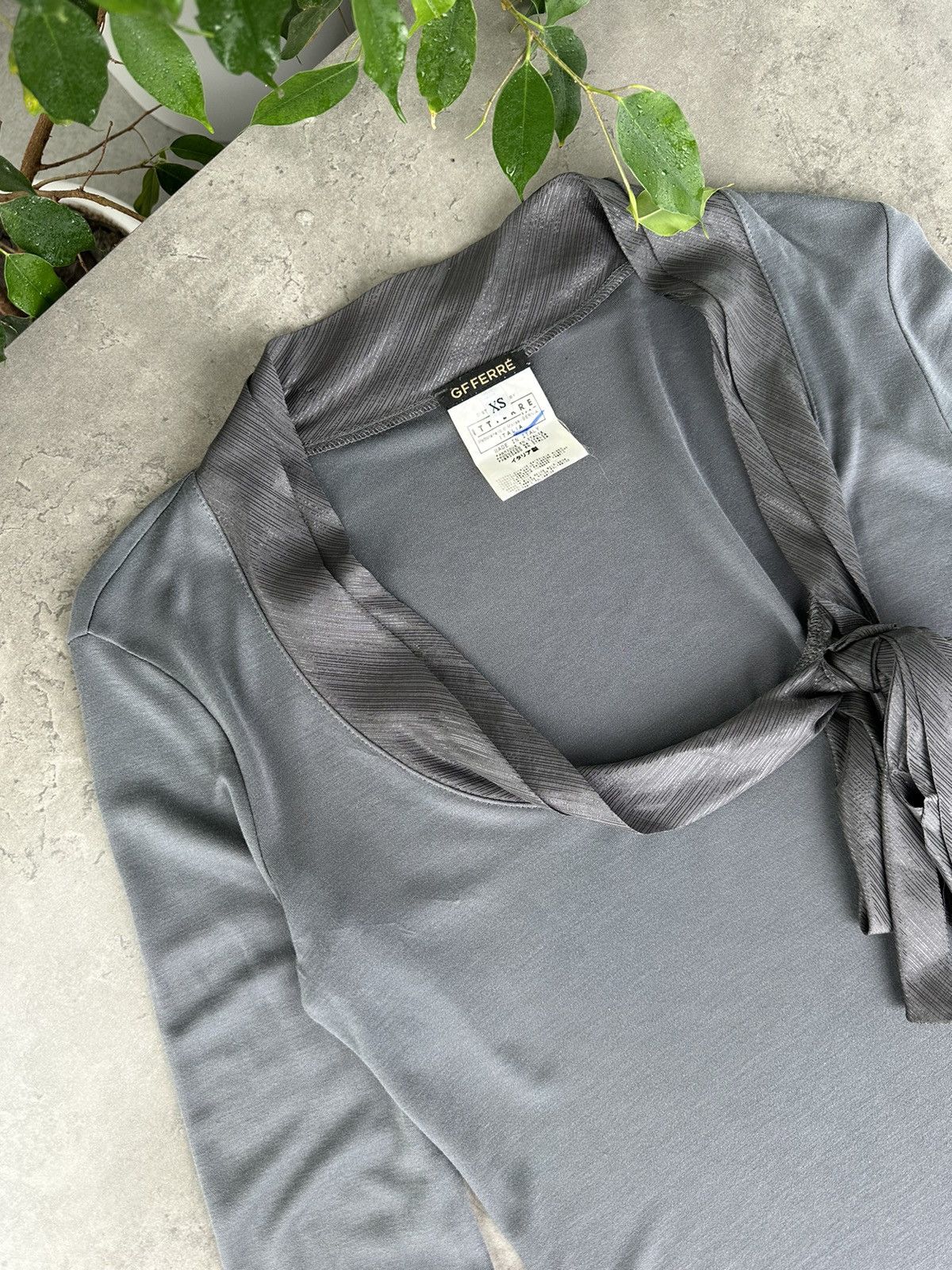 GF Ferre GF Ferre Long Sleeve Size XS / US 0-2 / IT 36-38 - 4 Thumbnail