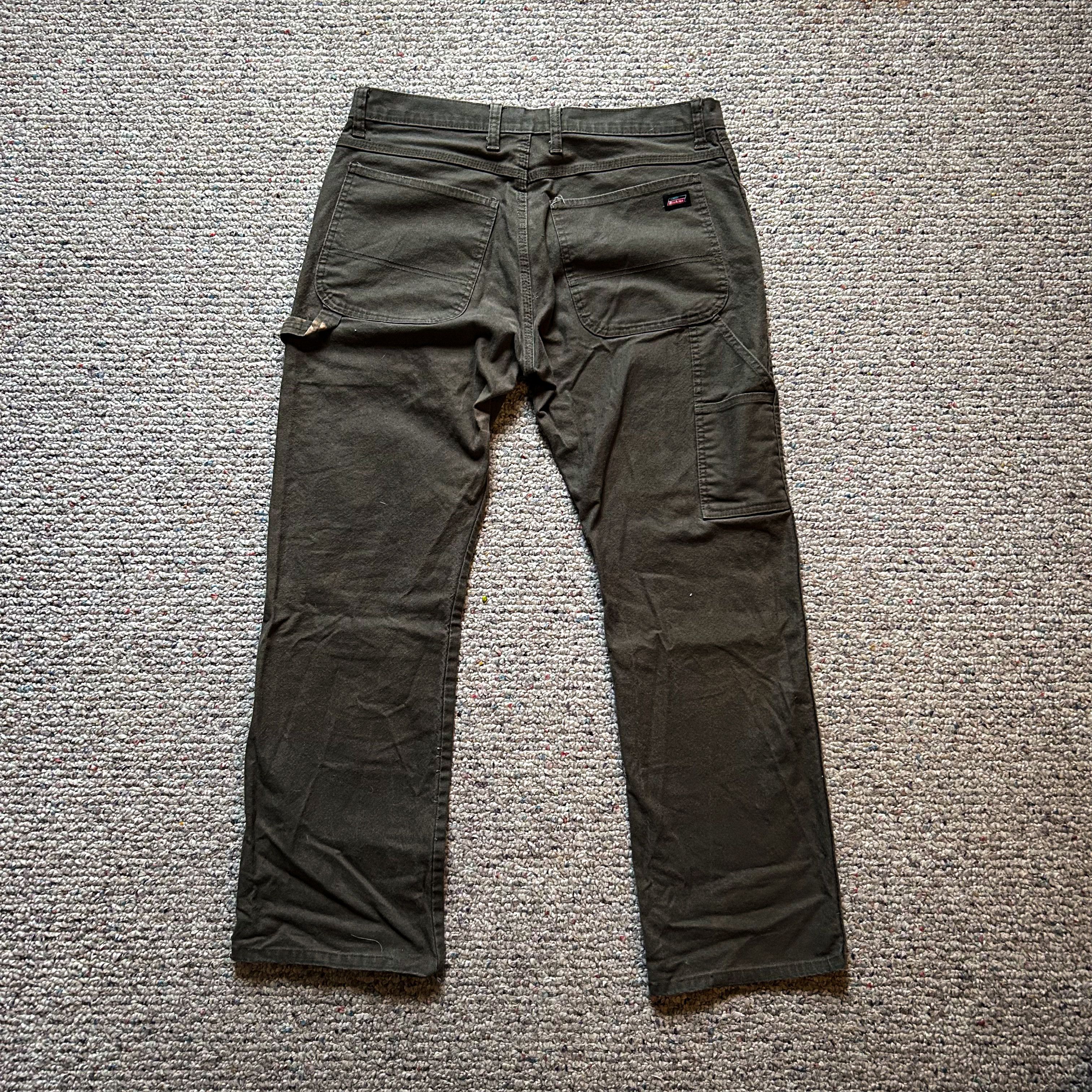 Other -Vintage style Carpenter Pants Size US 34 / EU 50 - 2 Thumbnail