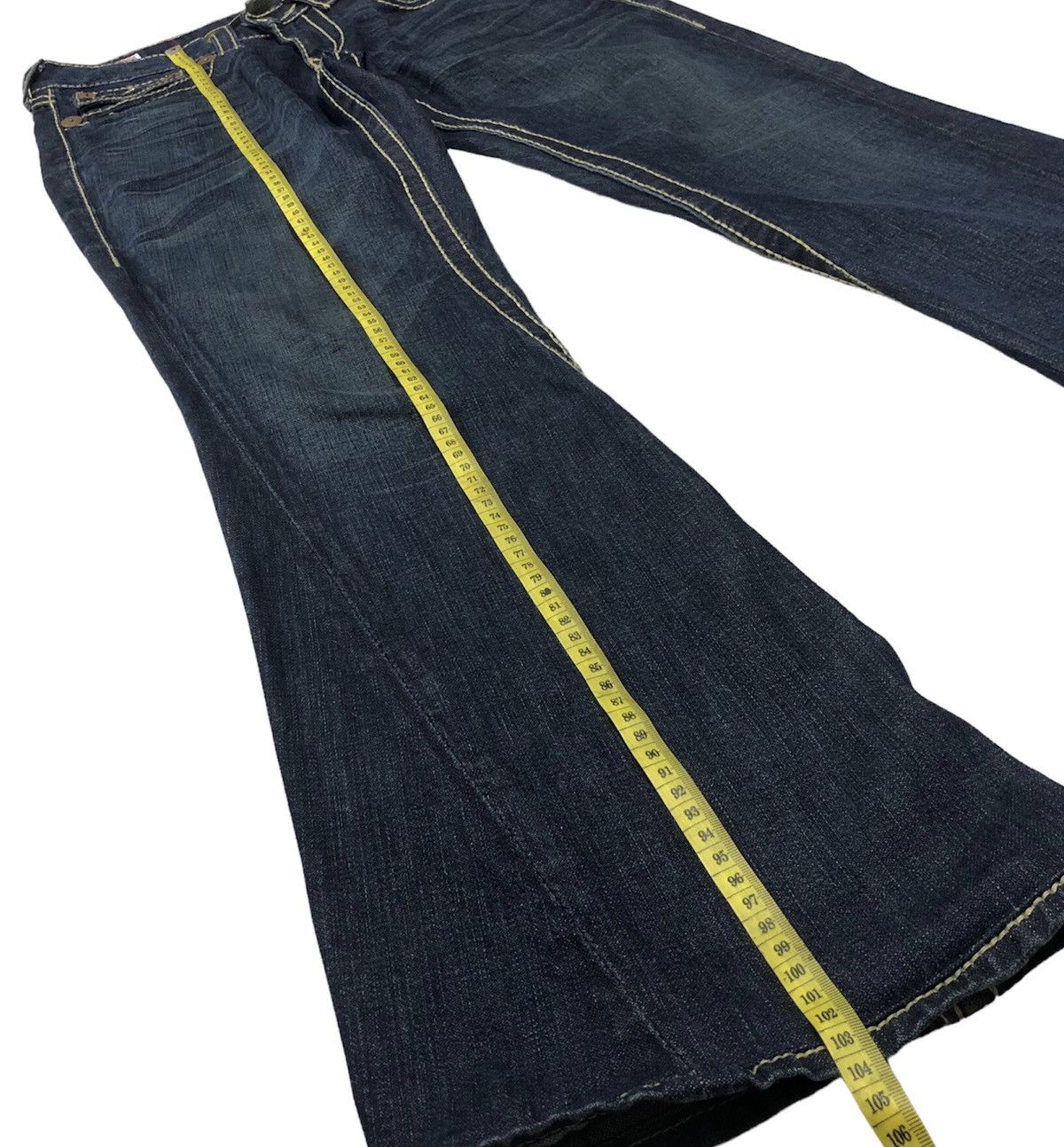 True Religion Beggie True Religion Size US 29 - 8 Thumbnail
