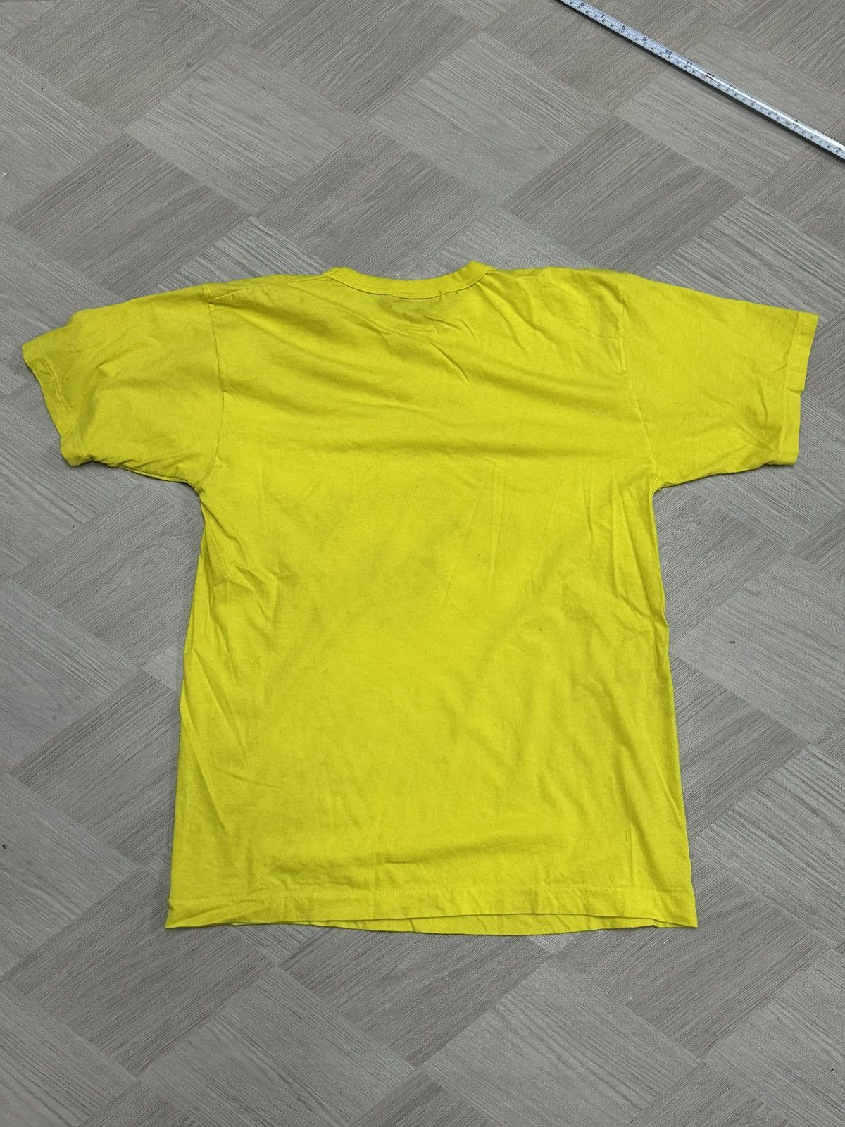Takashi Murakami Takashi Murakami x 24 Hour Television Tee 2008 Size US L / EU 52-54 / 3 - 2 Thumbnail