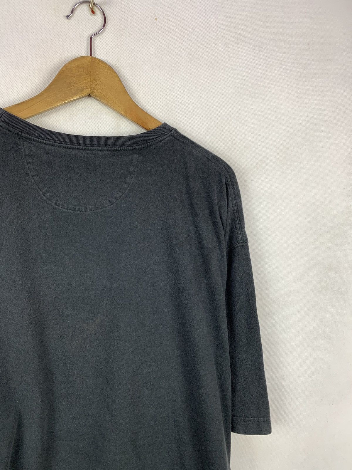 Duluth Trading Company Steals! Duluth Trading Company Heavy Weight Plain Pocket Size US XXL / EU 58 / 5 - 6 Thumbnail
