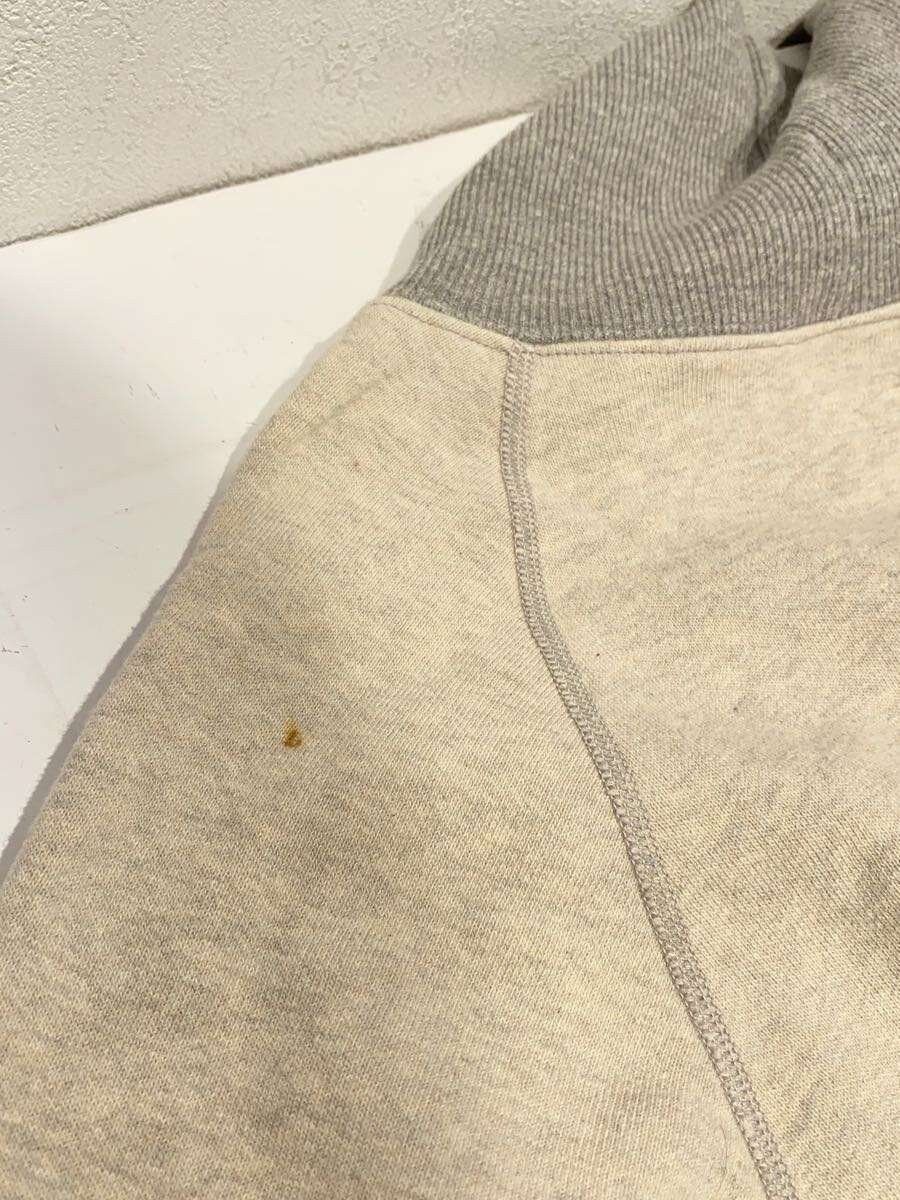 Kapital Piano College Raglan Sweatshirt Size US L / EU 52-54 / 3 - 4 Thumbnail