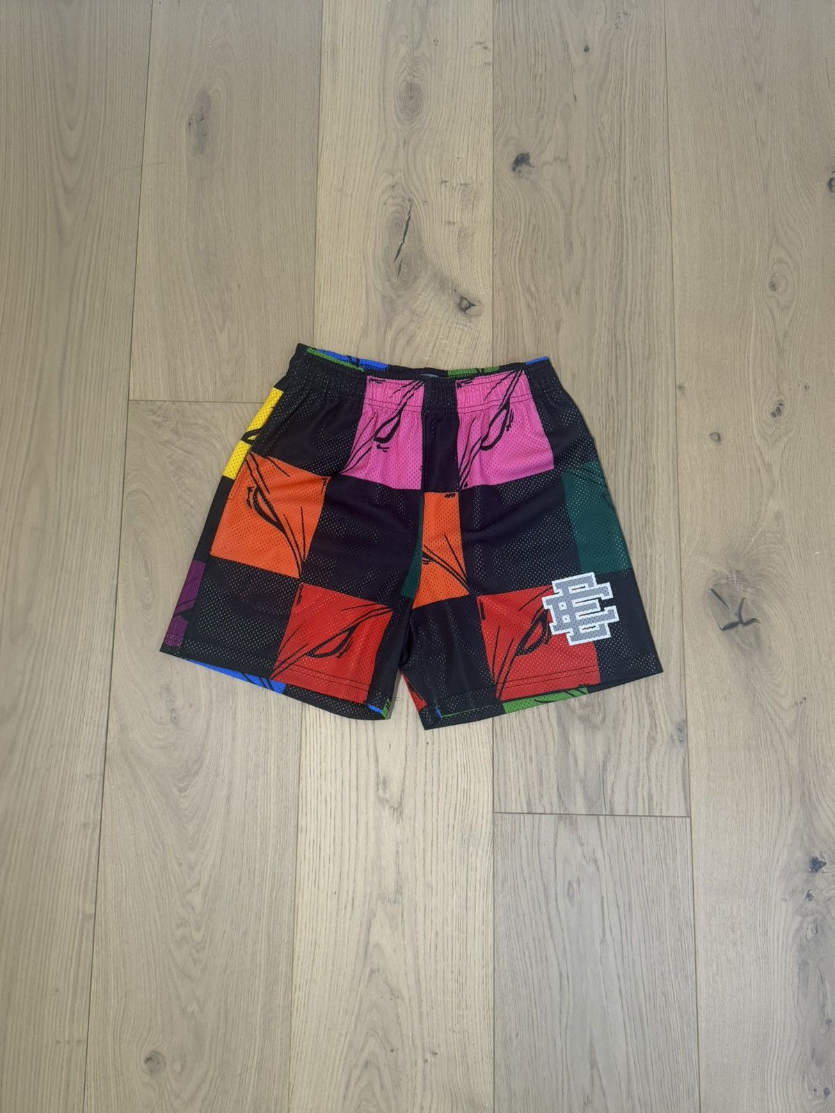 Matty Boy Eric Emanuel x Matty Boy Shorts Size US 32 / EU 48 - 1 Thumbnail