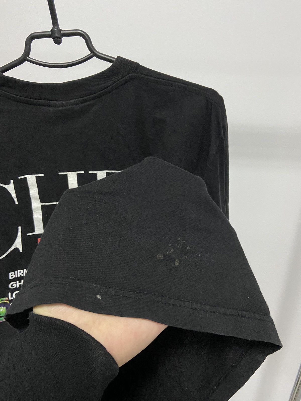 Other Cher believe T-shirt Vintage big Logo print Size US M / EU 48-50 / 2 - 7 Thumbnail