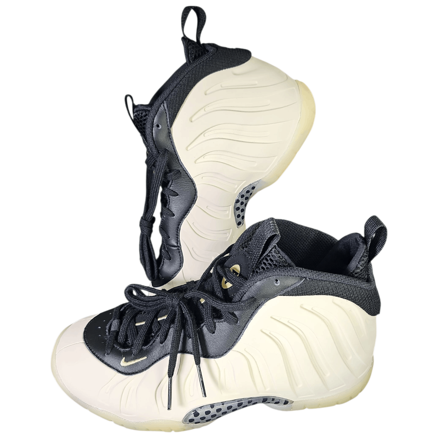 Nike Nike Little Posite One GS "Light Orewood Brown" (FQ1930-001) Size US 7.5 / IT 37.5 - 1 Thumbnail