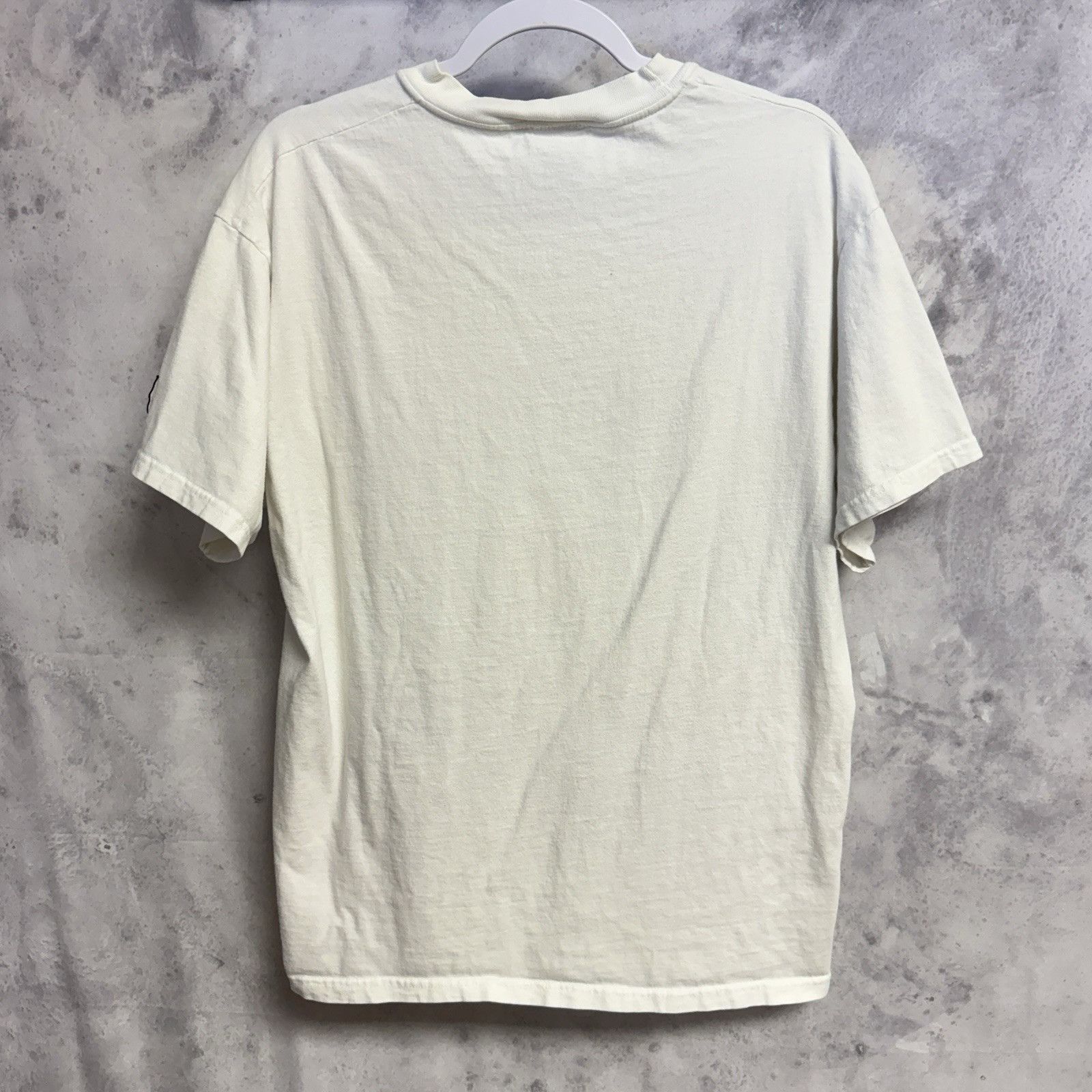 Starter Vintage 90s Mark McGwire Starter T Shirt Mens Large 21x27 Size US L / EU 52-54 / 3 - 2 Thumbnail