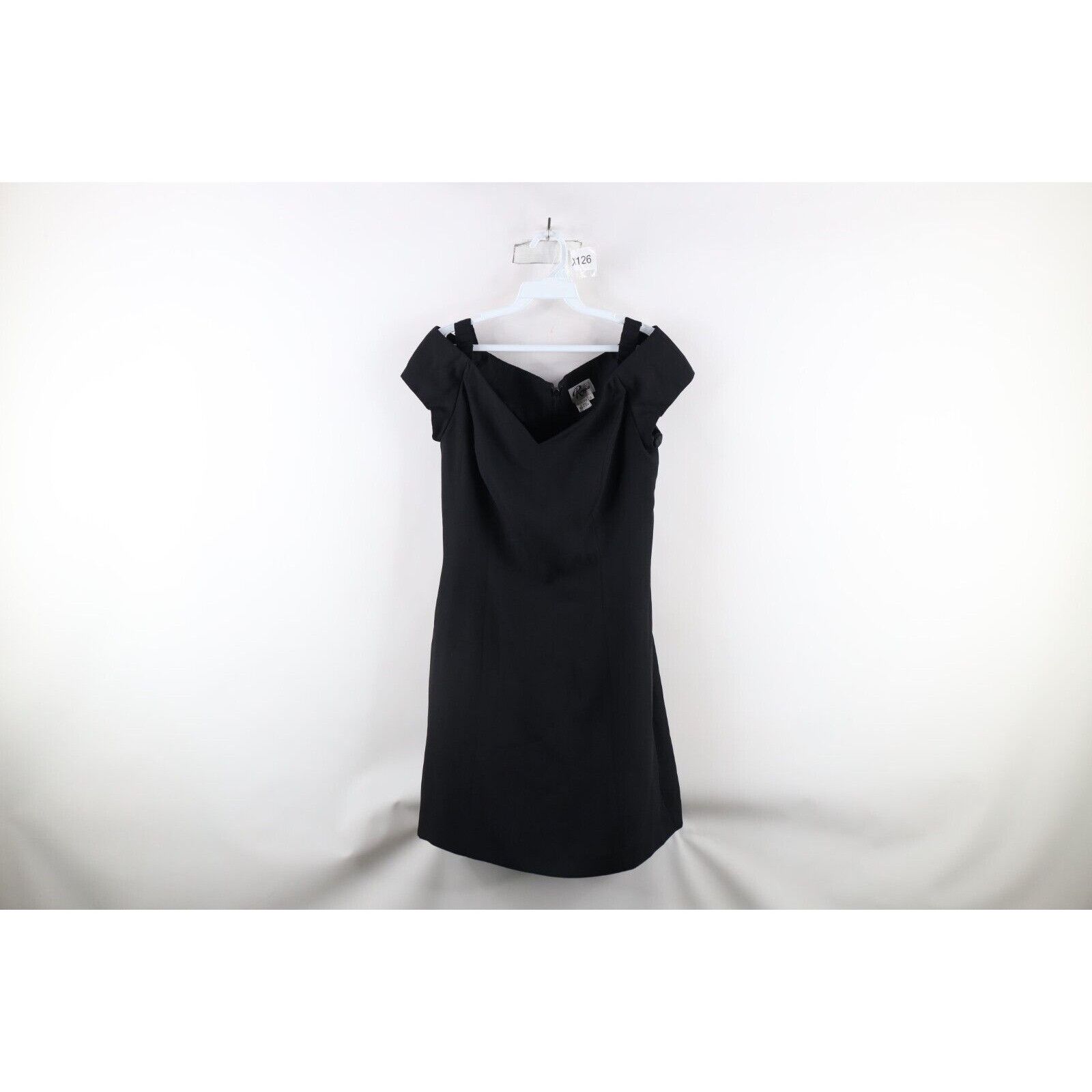 the line dresses Floral Fil Coupe Sleeveless A Line Dress – Lela Rose main image 1