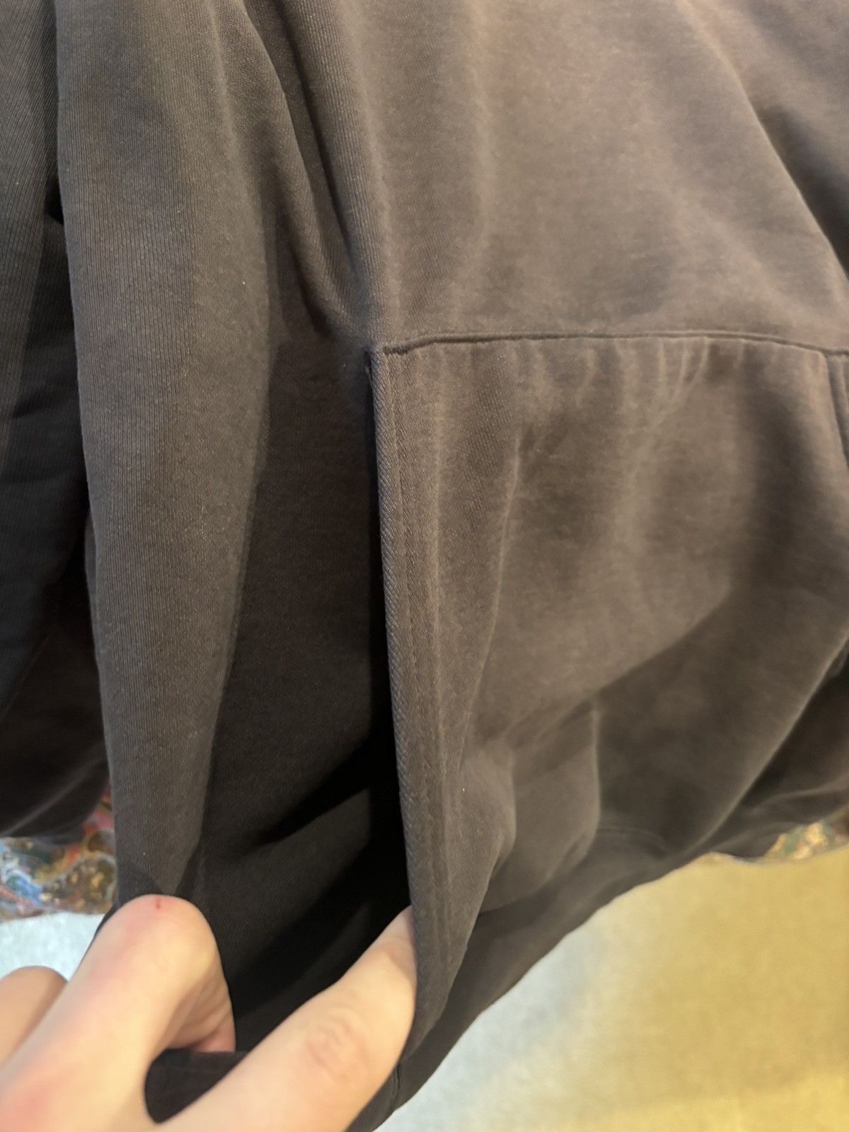Carhartt × Vintage VTG Carhartt Sweater Sz XL Size US XL / EU 56 / 4 - 6 Thumbnail