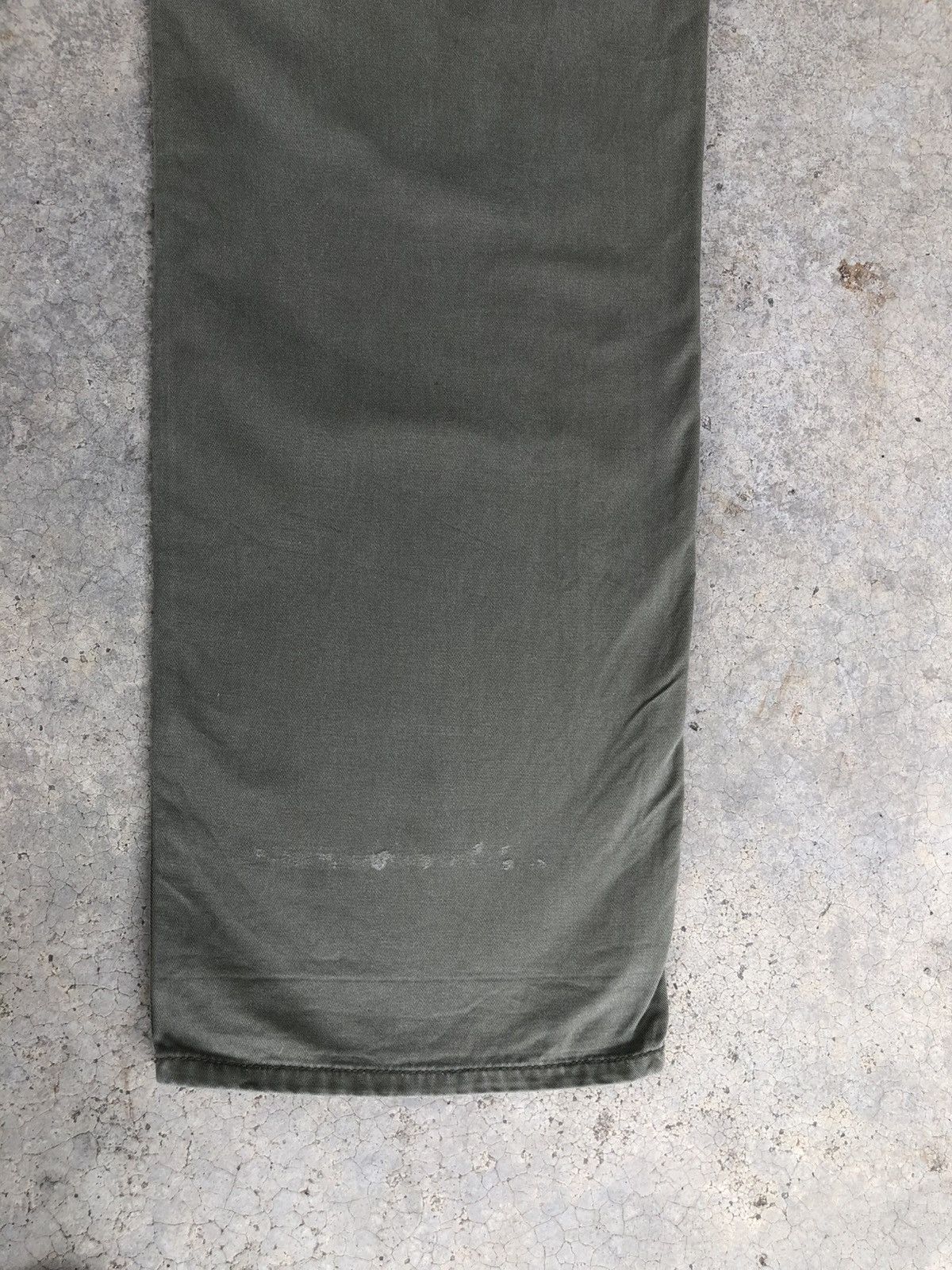Warehouse Warehouse Overalls Size US 30 / EU 46 - 18 Thumbnail
