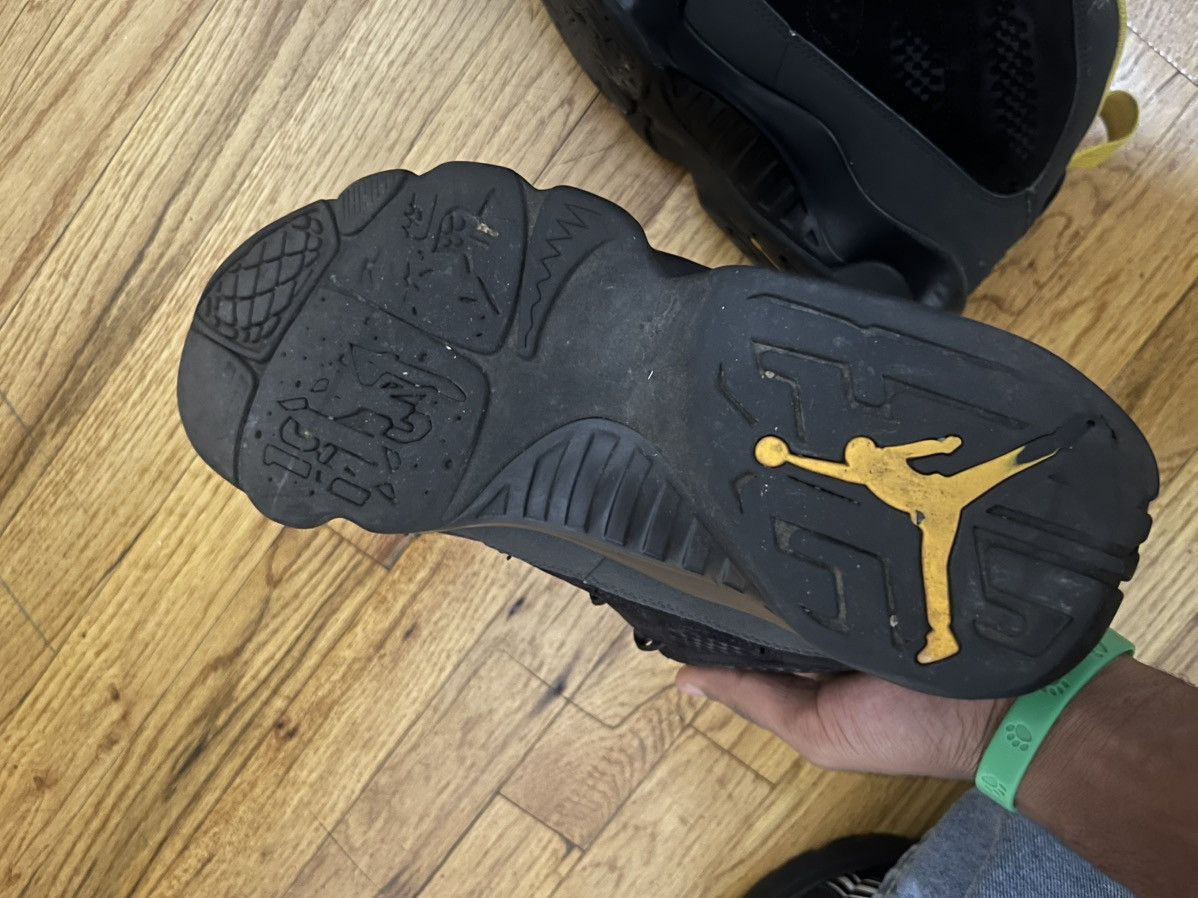 Jordan Brand Jordan 9 dark charcoal Size US 9.5 / EU 42-43 - 5 Thumbnail