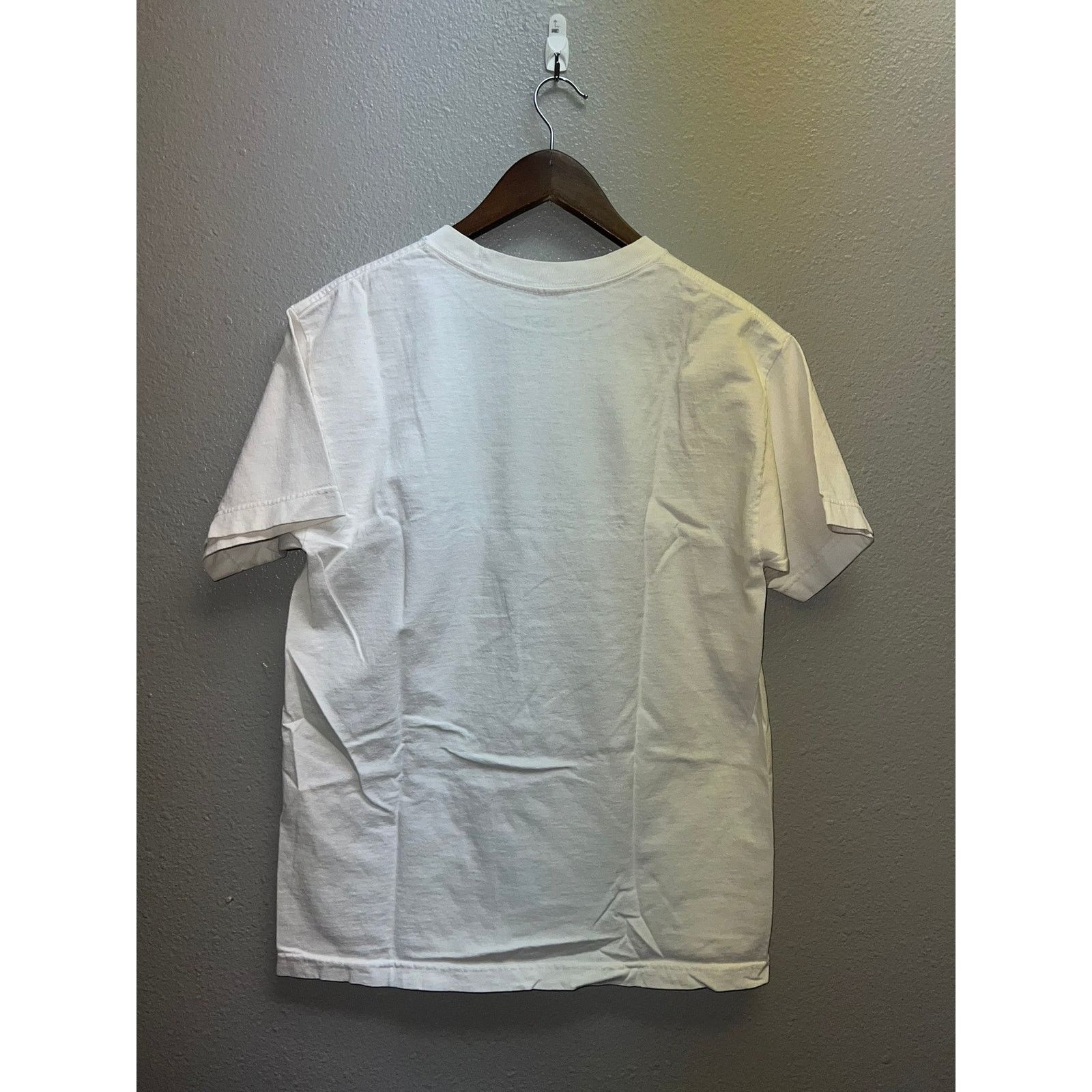 Ecko Unltd. Ecko Unlimited Shirt Graphic Rhino White Tee Y2K 2000s M Size US M / EU 48-50 / 2 - 7 Thumbnail