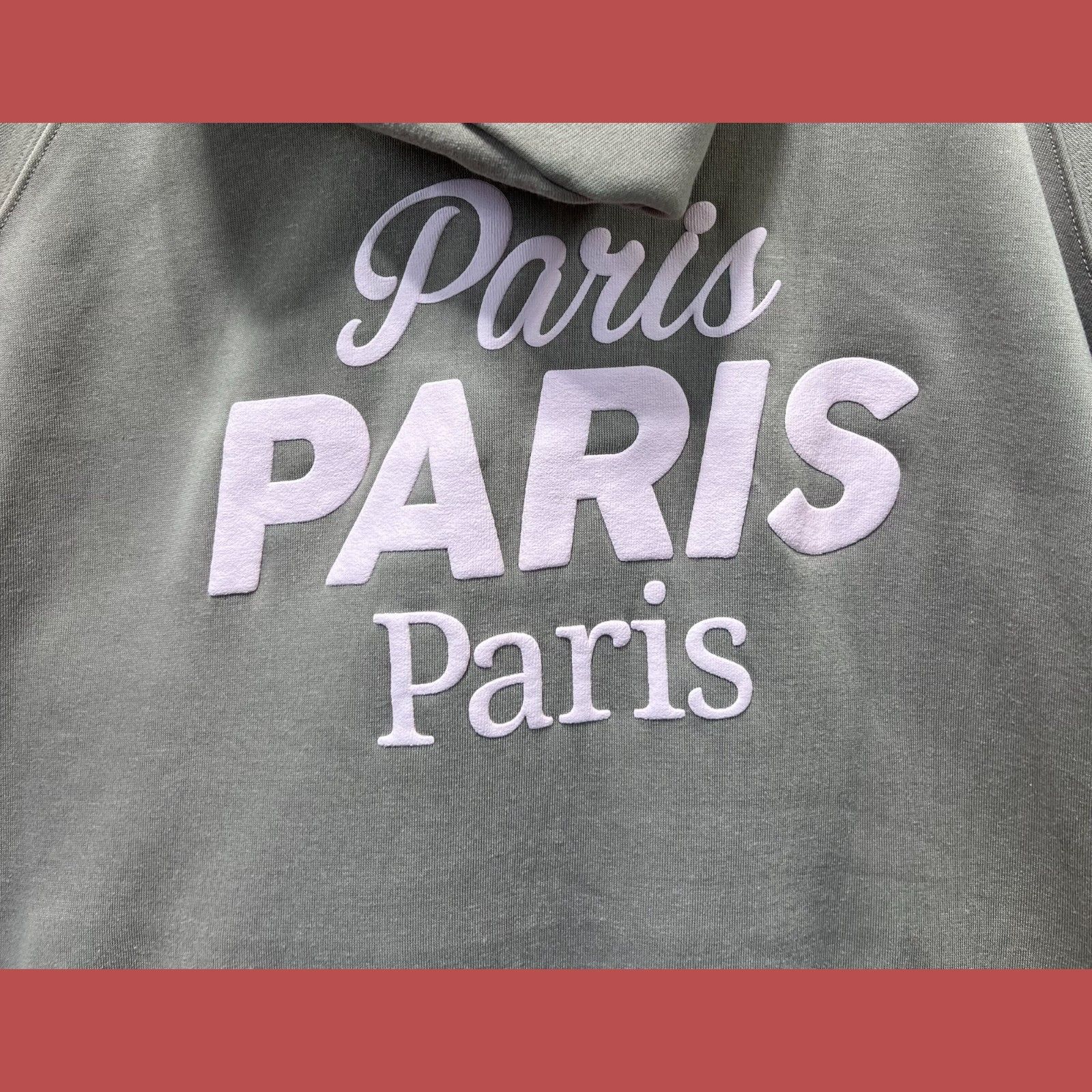 rue21 Rue 21 - Women's Long Sleeve Hooded Sweatshirt - Brown - Ext Size XL / US 12-14 / IT 48-50 - 9 Thumbnail