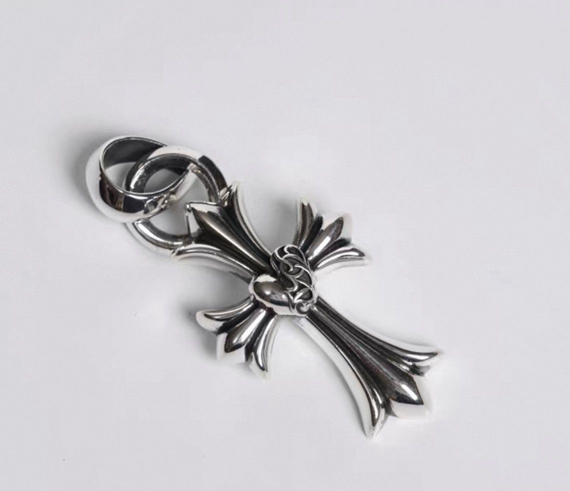 Other 925 Silver Pendant Handcrafted Size ONE SIZE - 3 Thumbnail