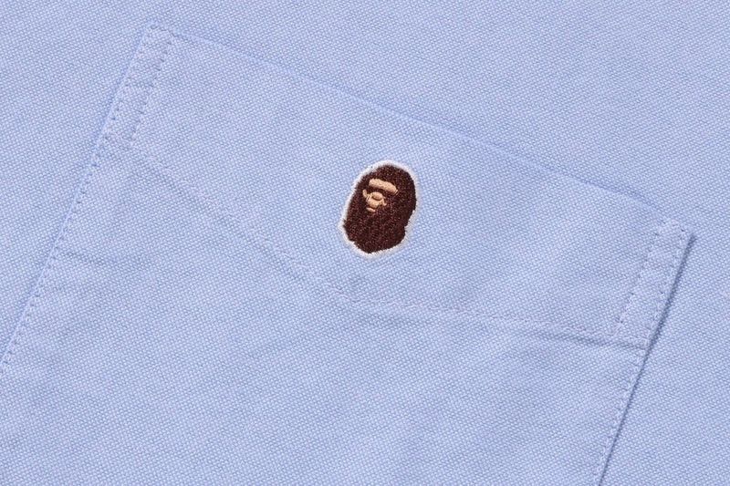 Bape Bape Shirt Size ONE SIZE - 2 Thumbnail