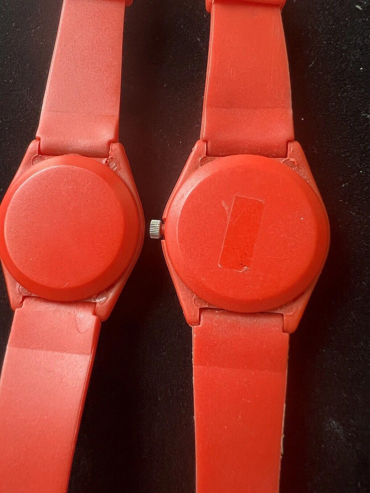 Bally 2 Vintage Bally Watch Manual Wind Size ONE SIZE - 4 Thumbnail