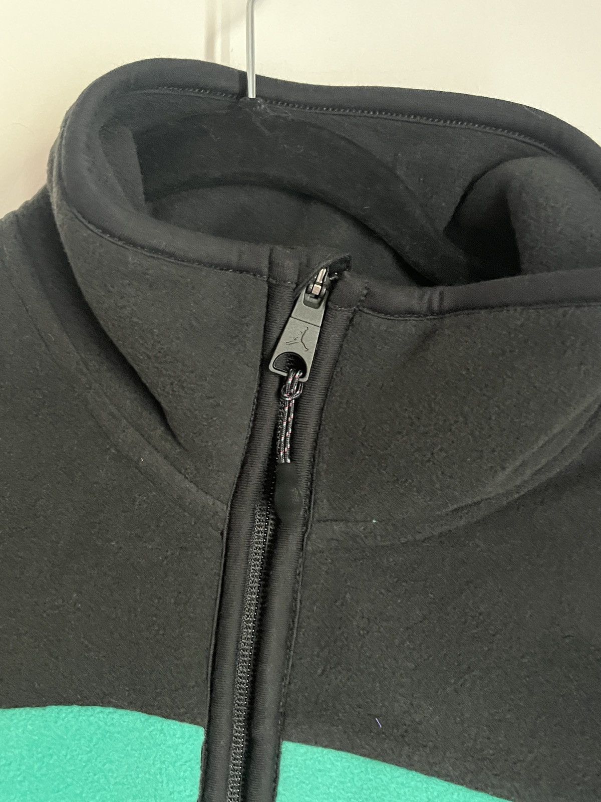 Jordan Brand × Nike NWT Jordan Winter Mountainside Polartec Utility Vest L Size US L / EU 52-54 / 3 - 6 Thumbnail