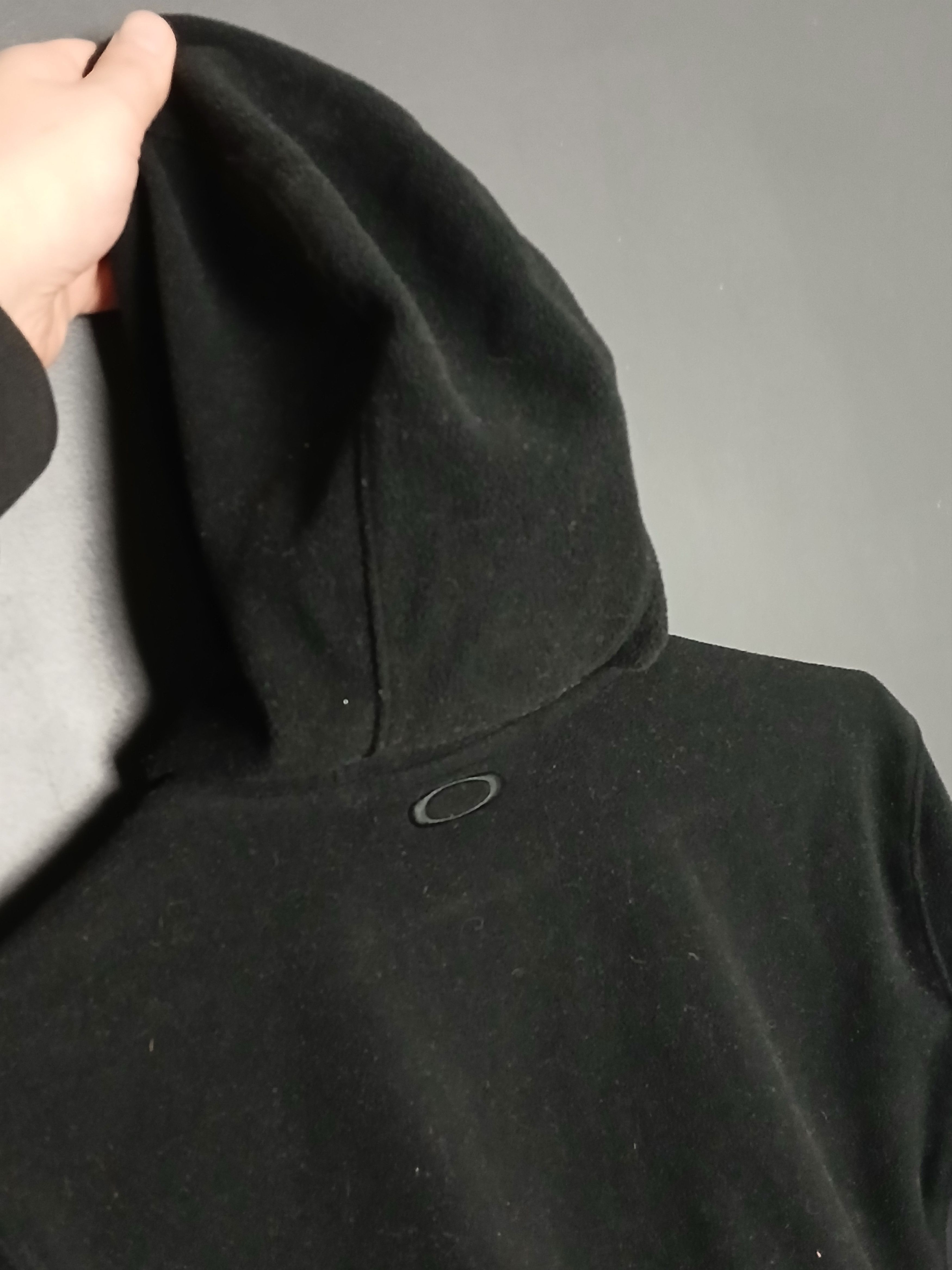 Oakley Oakley Fleece Hoodie Size US XL / EU 56 / 4 - 7 Thumbnail