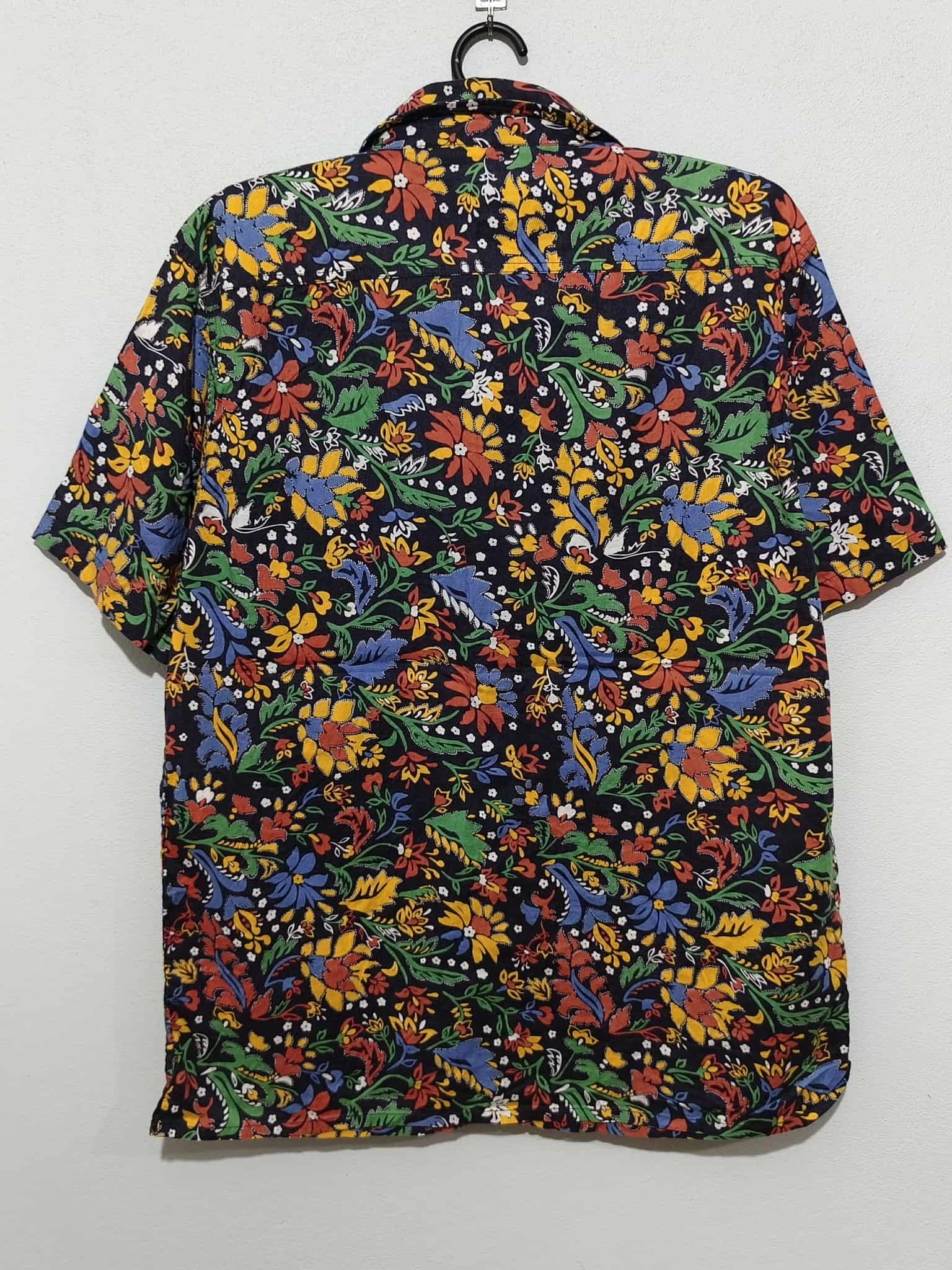 Quiksilver Quiksilver Paze Daze Size US XL / EU 56 / 4 - 2 Thumbnail
