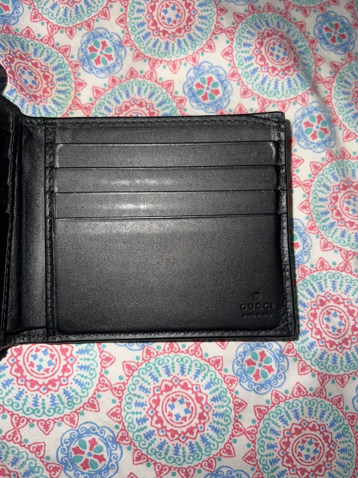 Gucci Gucci GG Size ONE SIZE - 6 Thumbnail
