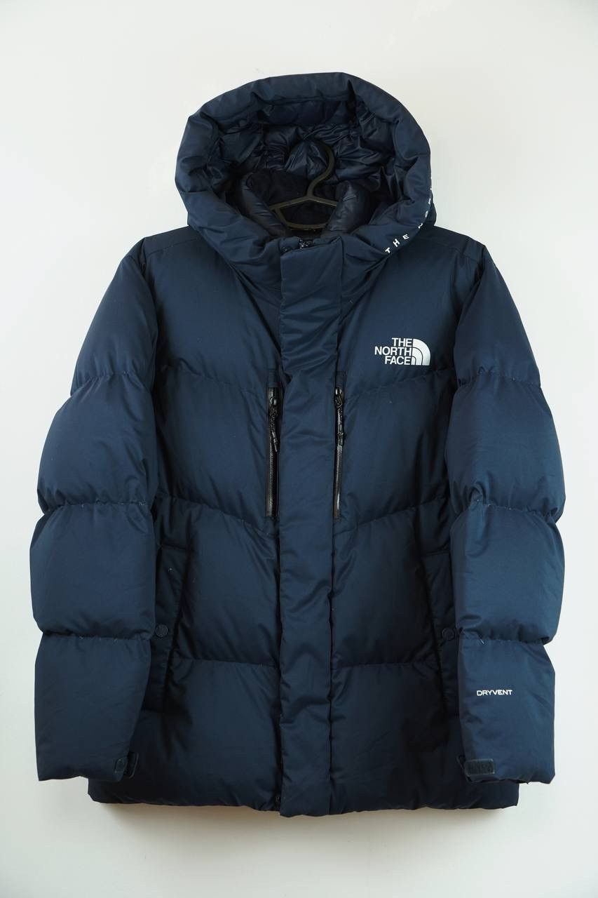 The North Face The North Face Dryvent Down Jacket Size US M / EU 48-50 / 2 - 1 Thumbnail