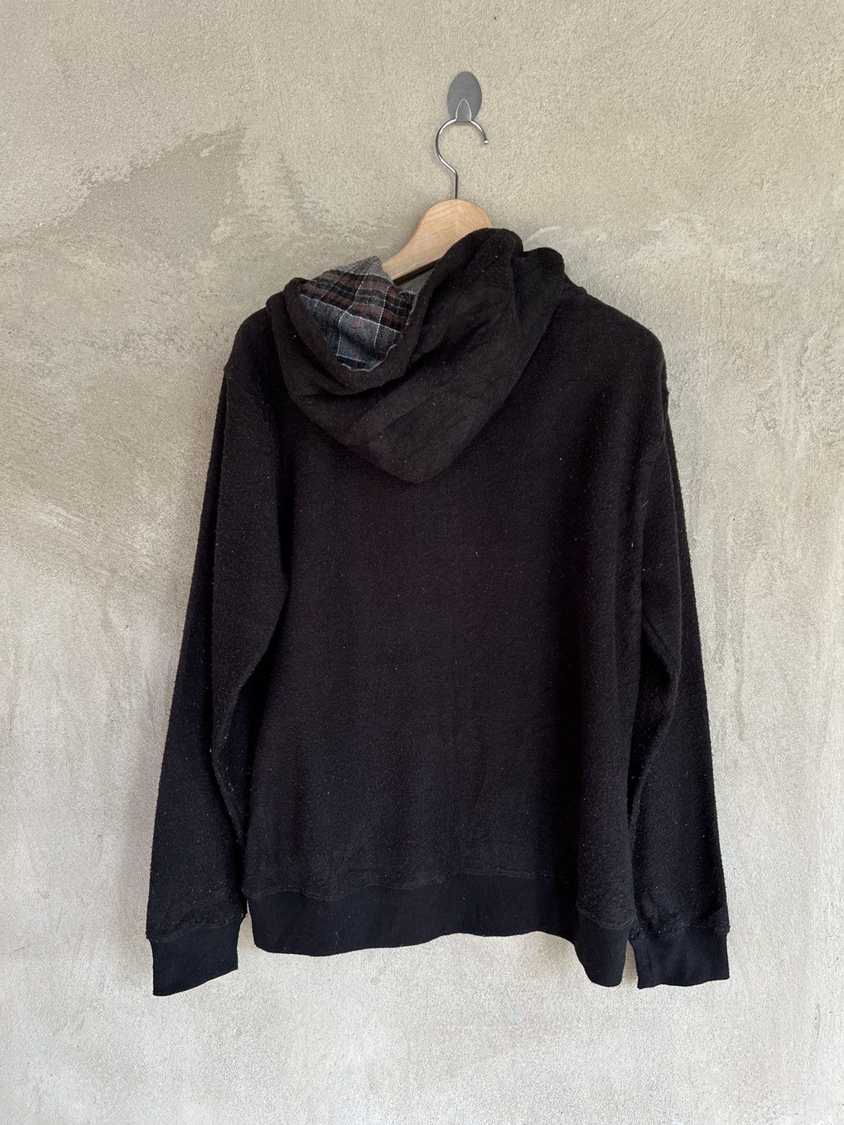 Converse Converse Spell Out Hoodies Size US M / EU 48-50 / 2 - 6 Thumbnail