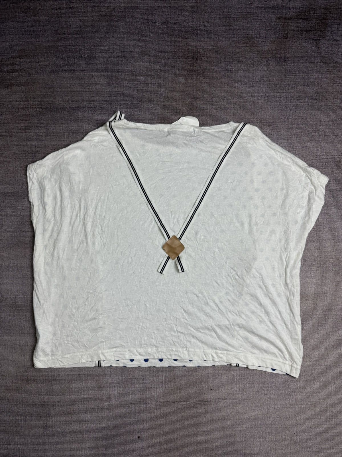 mercibeaucoup MERCIBEACUP SWEET SHIRT Size ONE SIZE - 3 Thumbnail