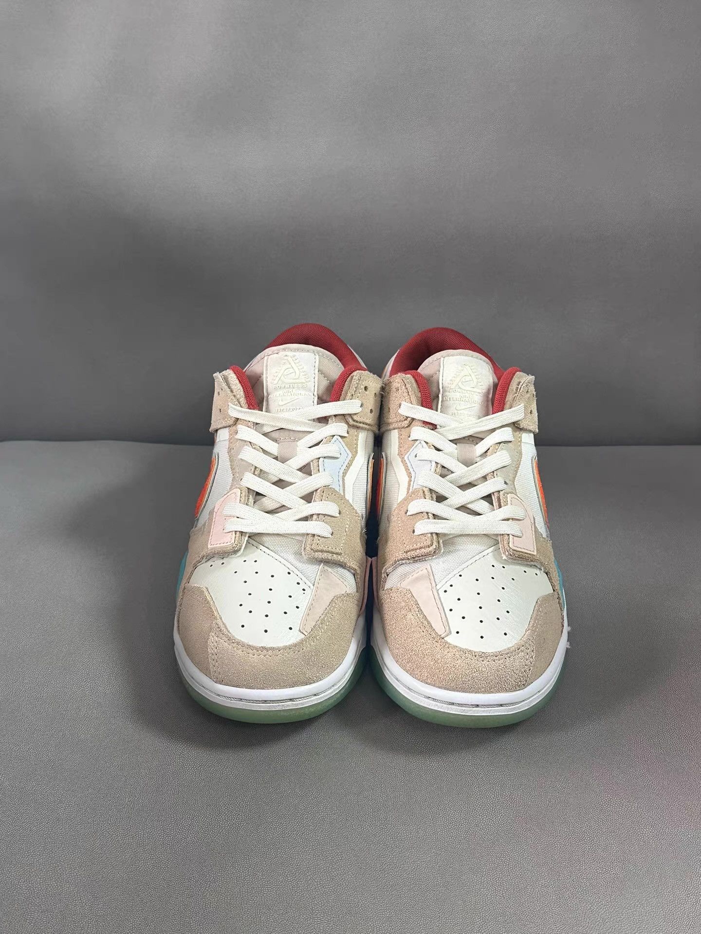 Nike Nike Dunk China Jade Ｑ20 Size US 10 / EU 43 - 2 Thumbnail