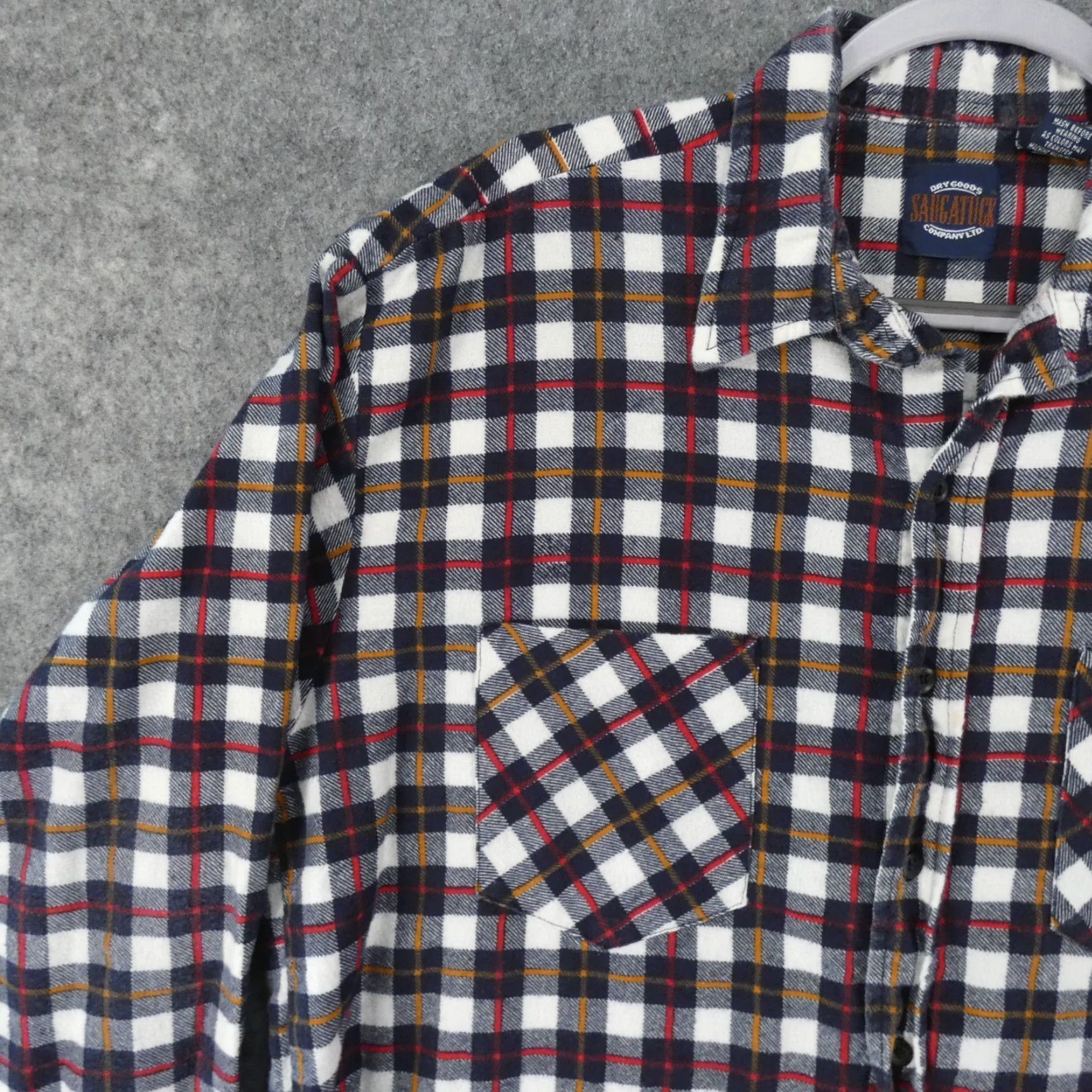 Vintage VINTAGE Size US L / EU 52-54 / 3 - 3 Thumbnail