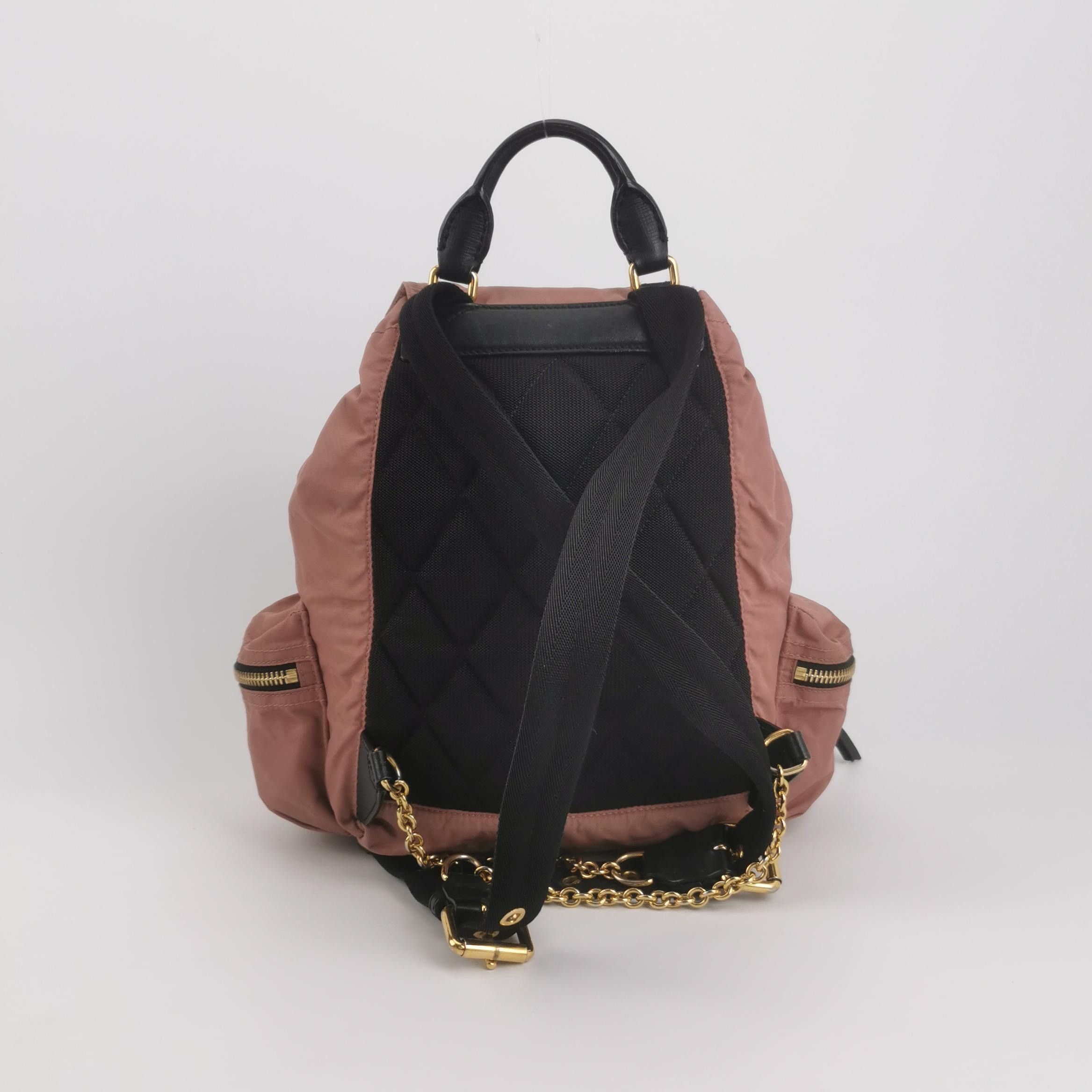 Burberry burberry rucksack mid size backpack 0099 Size ONE SIZE - 5 Thumbnail