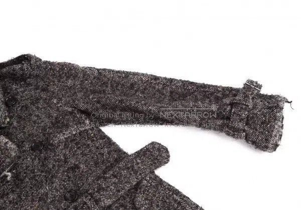 Junya Watanabe Junya Watanabe jacket Size S / US 4 / IT 40 - 3 Thumbnail