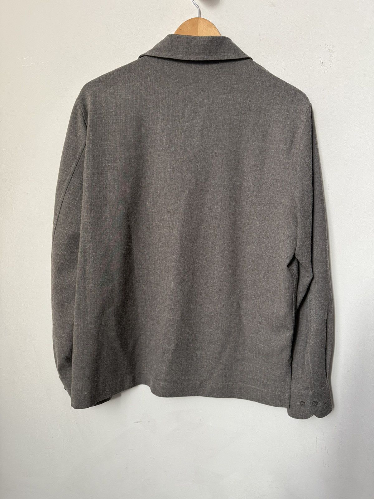 Stoffa Stoffa Camp Collar Size US M / EU 48-50 / 2 - 2 Thumbnail