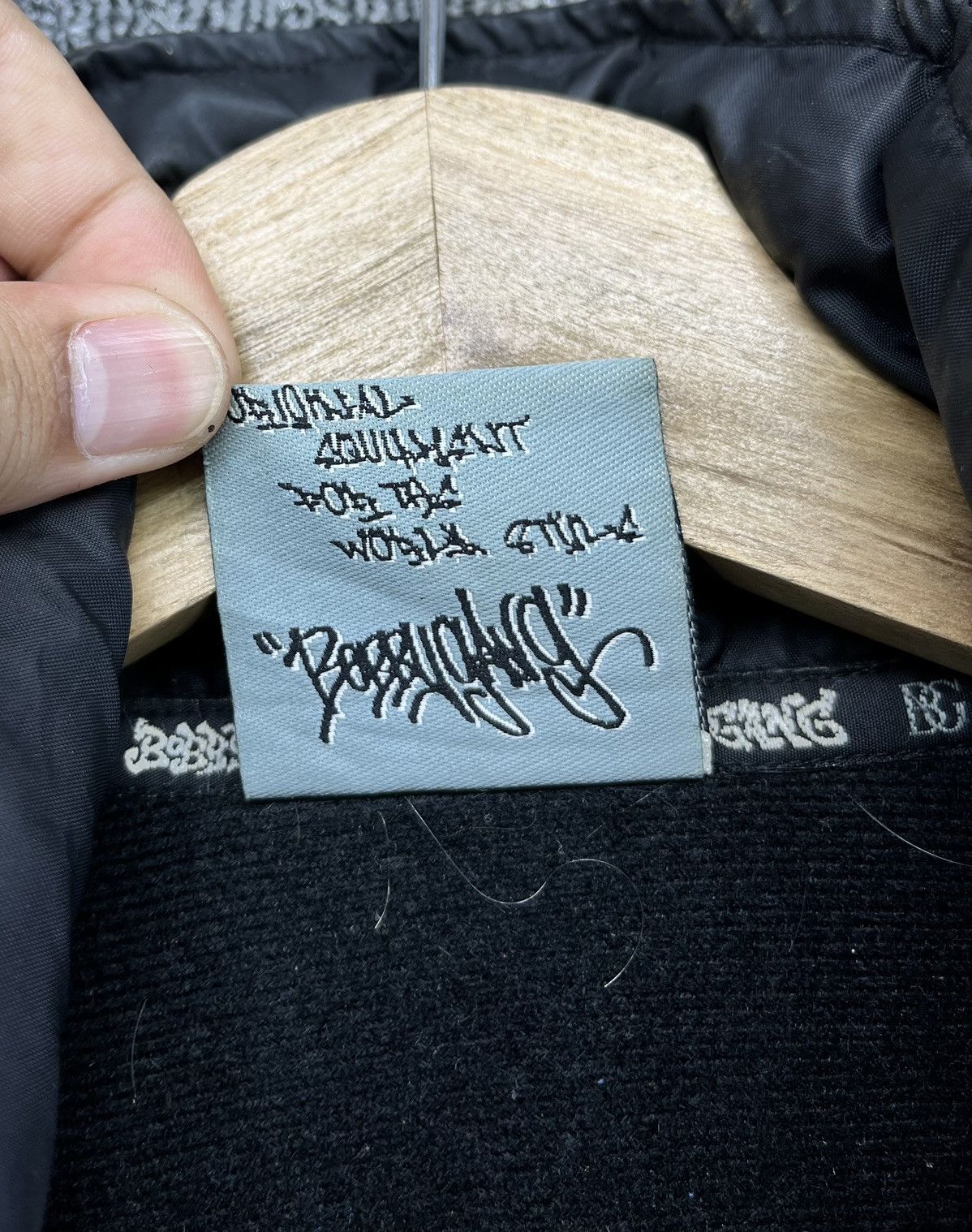 Japanese Brand Vintage Bobby Gang Light Jacket Size US M / EU 48-50 / 2 - 11 Thumbnail