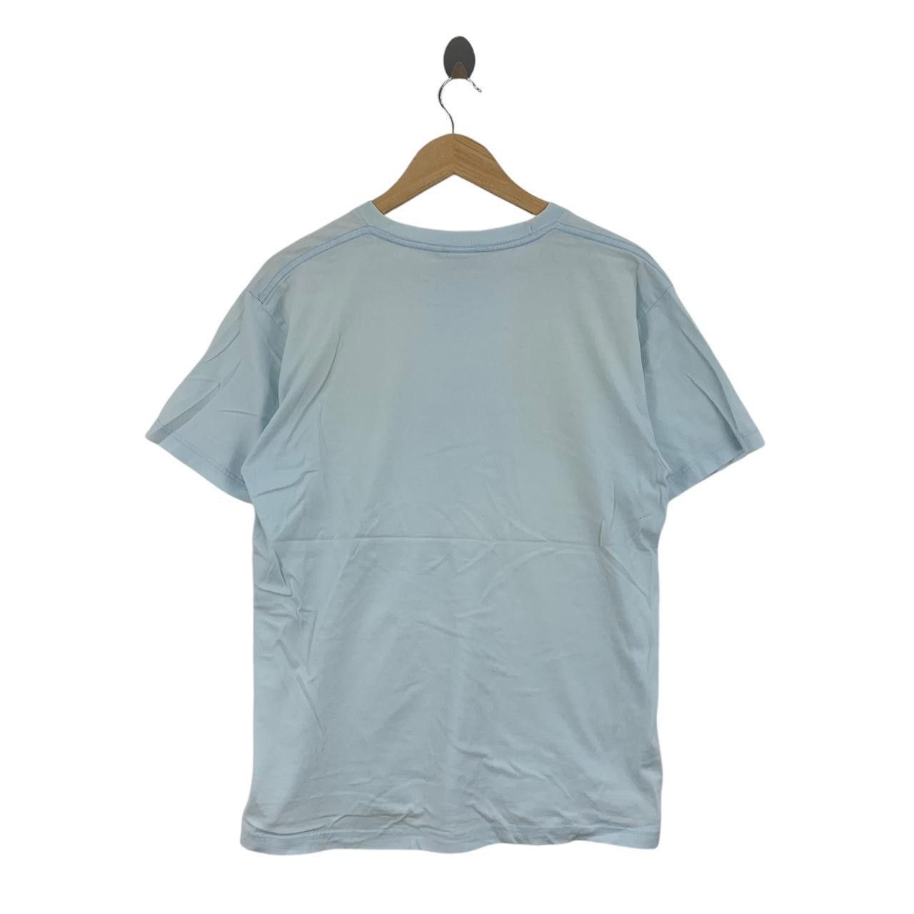 Vintage Vintage KAYAMA YUZO MUSEUM Collection Tee Shirt Size US L / EU 52-54 / 3 - 4 Thumbnail