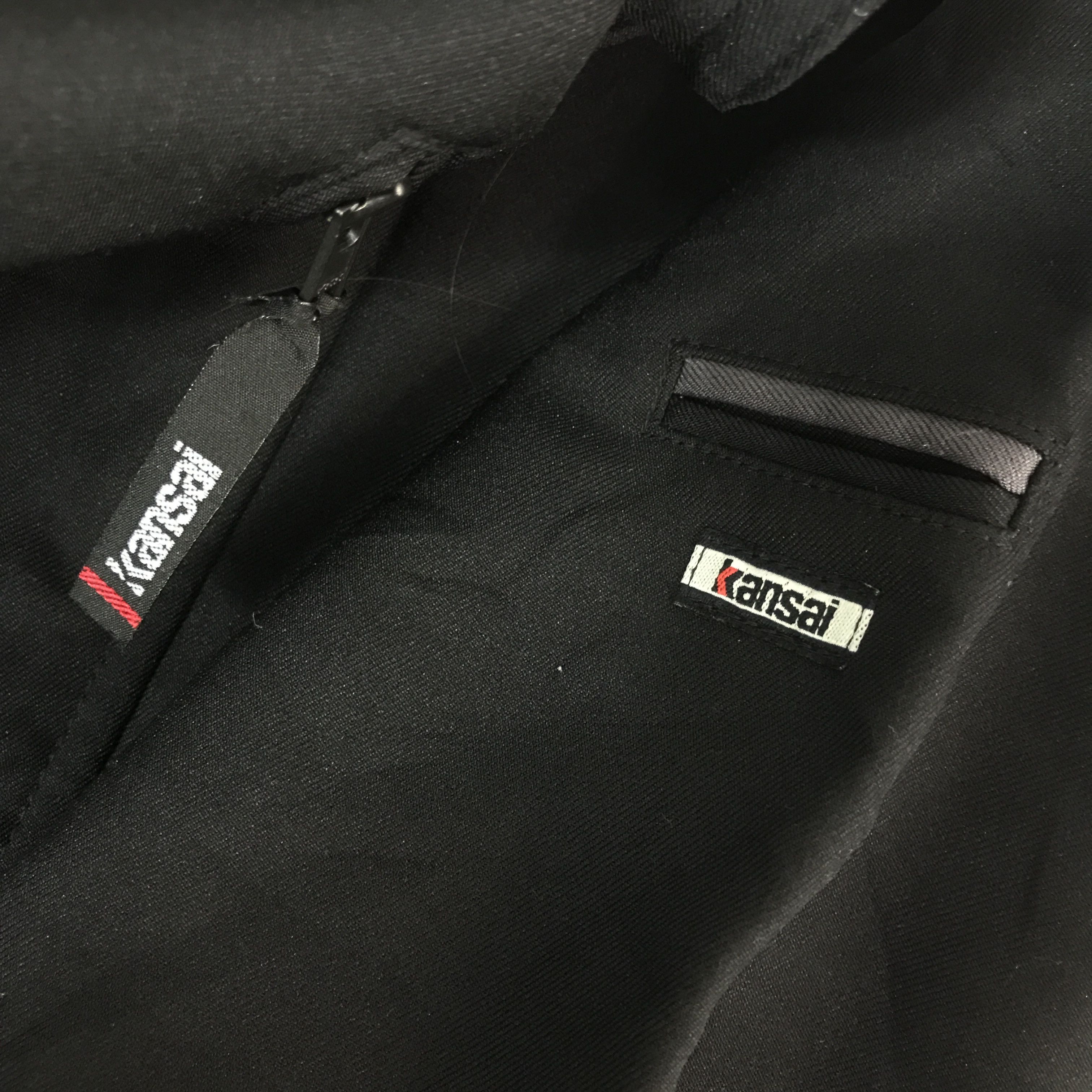 Honda Vintage Honda mugen racing F1 design motorsport jacket Size US L / EU 52-54 / 3 - 12 Thumbnail