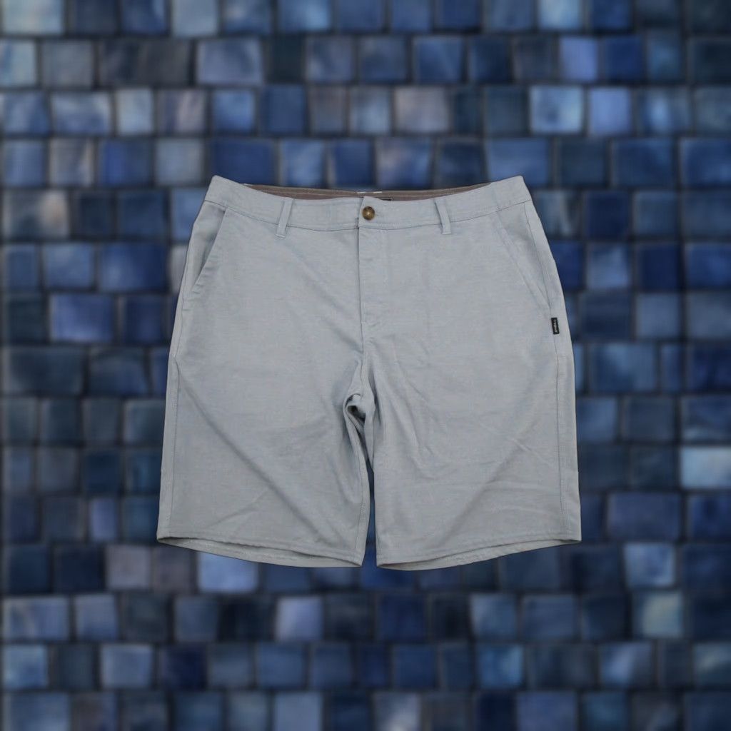 O'Neill O’Neill Shorts Men’s Light Blue Size 36 Hybrid Board Beach Surf Swimming Size US 36 / EU 52 - 1 Thumbnail