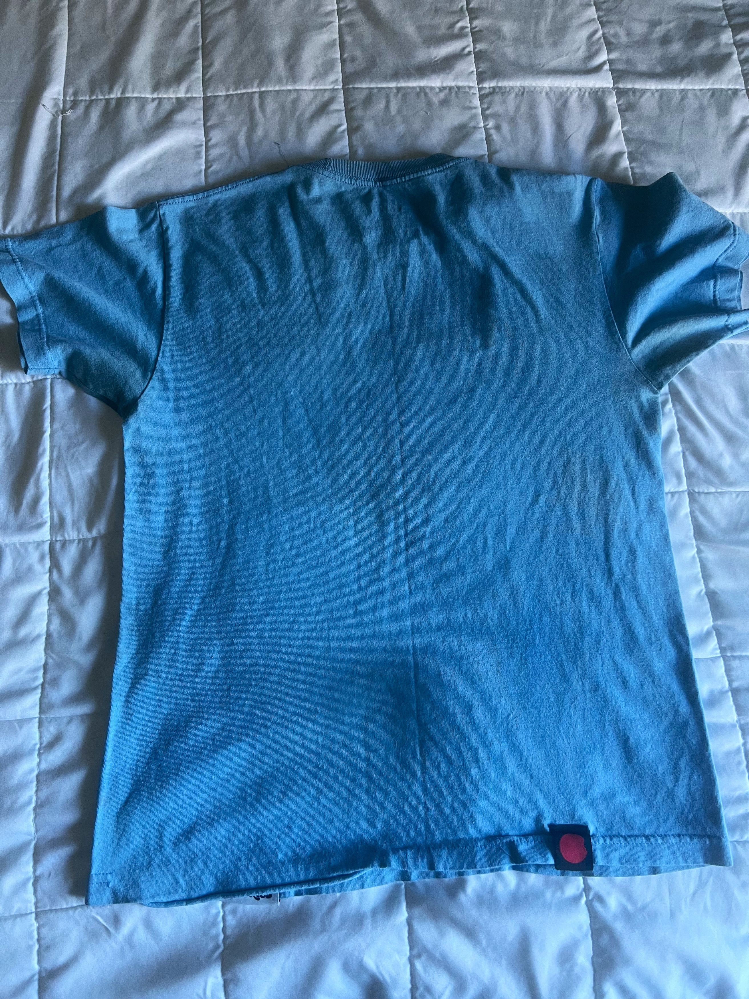 Cookies Cookies SF “Heavy Hitters” Graphic Tee Light Blue (M) Size US M / EU 48-50 / 2 - 3 Thumbnail