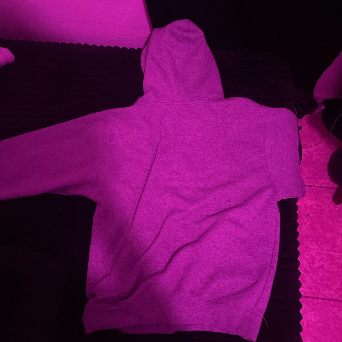 Other Pro club jacket Size US M / EU 48-50 / 2 - 2 Thumbnail