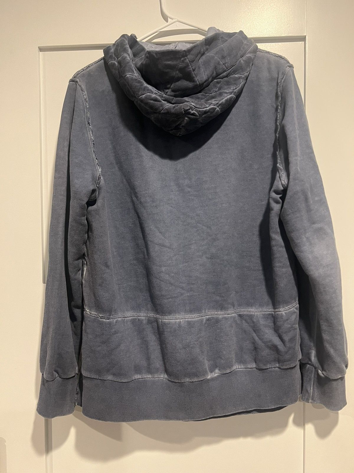 Diesel Diesel 1978 Hoodie Size US S / EU 44-46 / 1 - 2 Thumbnail