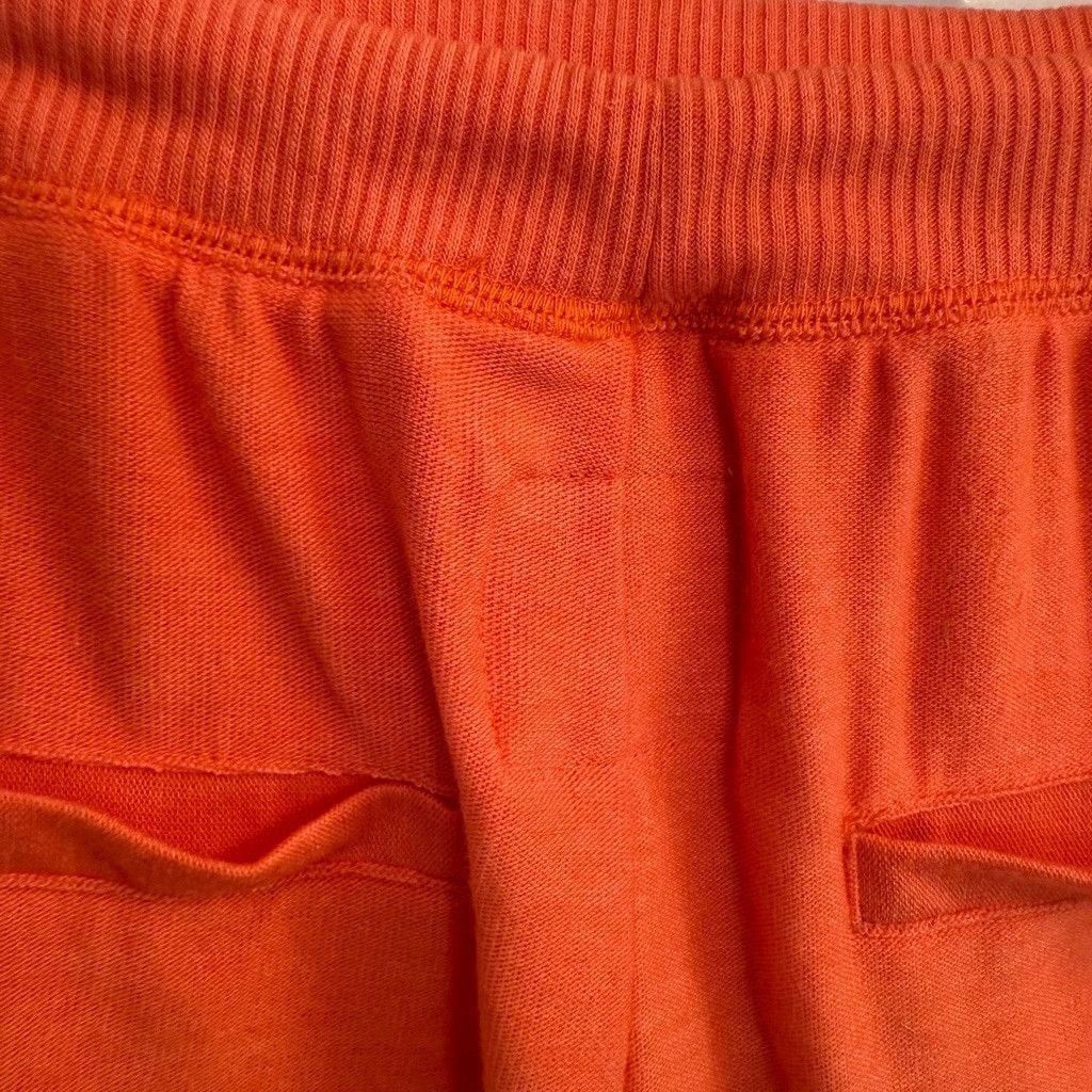 Chaser Brand Women's Chaser LA Shorts Size S Orange Size 27" / US 4 / IT 40 - 7 Thumbnail