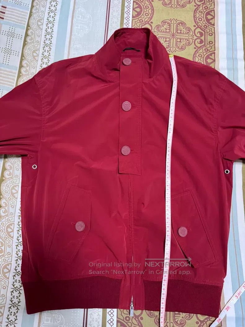 Hermes Hermes Jacket, jacket coat Size US M / EU 48-50 / 2 - 5 Thumbnail