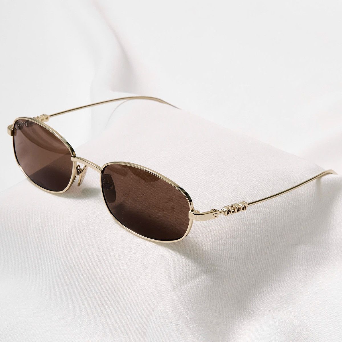Gucci GUCCI GG1940S 002 SUNGLASSES Size ONE SIZE - 2 Thumbnail