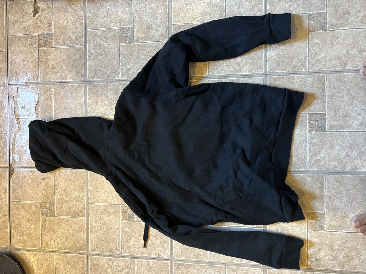 Guess GUESS HOODIE Size US M / EU 48-50 / 2 - 6 Thumbnail