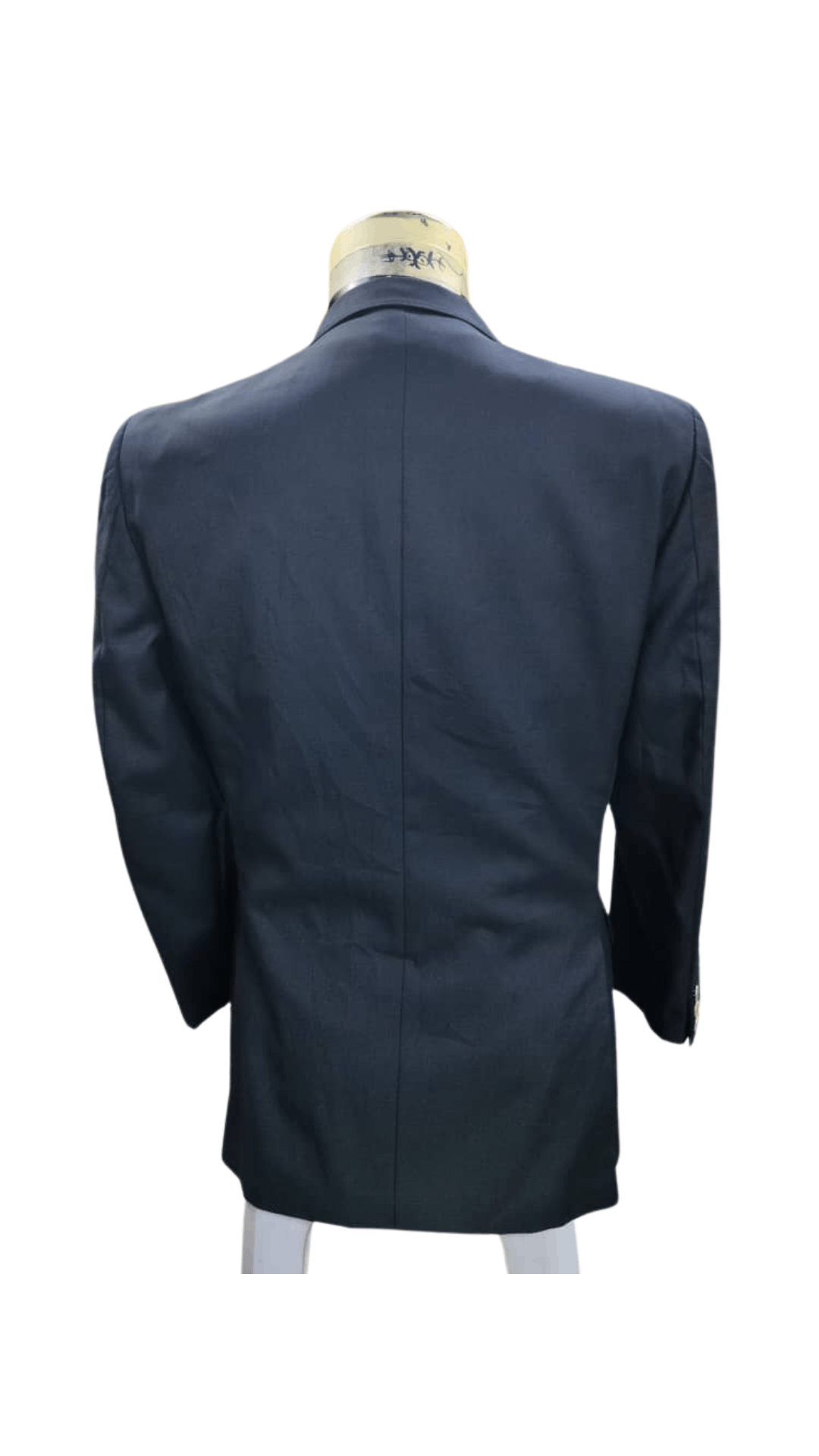 Vintage Vintage VARIÉ Blazer – Time Style Label (38R) Size 38R - 2 Thumbnail