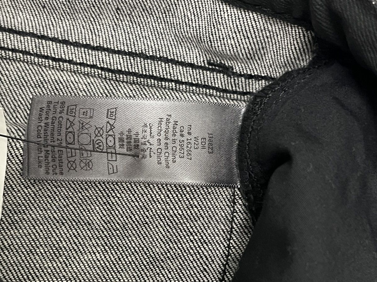 John Varvatos Dante Studded Jeans. 31 Size US 31 - 14 Thumbnail