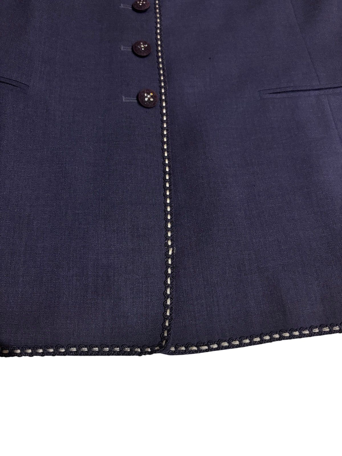 Other Women’s purple pants Suits.ws1200 Size XL / US 12-14 / IT 48-50 - 5 Thumbnail