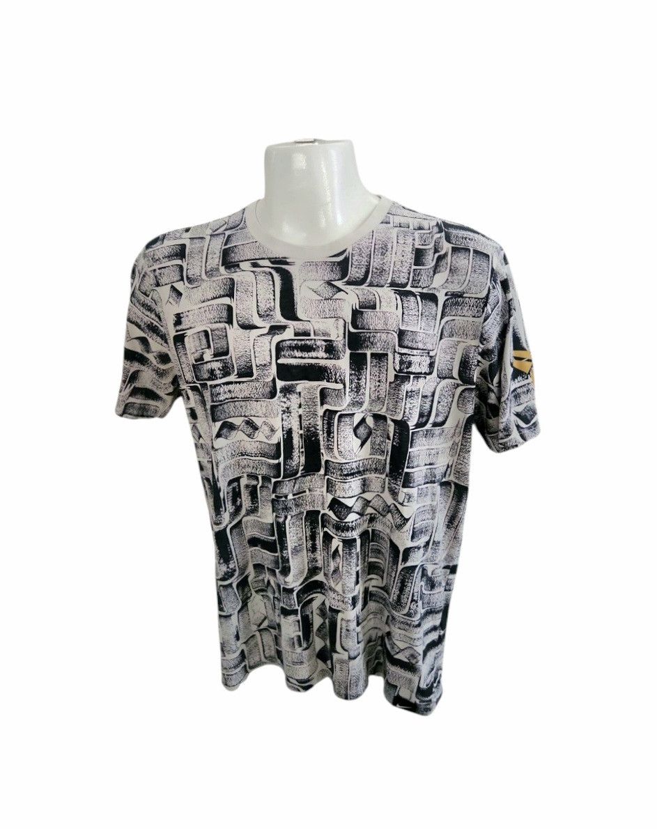 Nike Nike DriFit Kobe Bryant Black Mamba X Rostarr Graphic SZ L Size US L / EU 52-54 / 3 - 1 Thumbnail