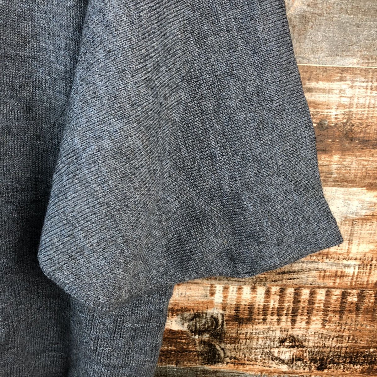 Vintage Japan vintage Grey Kimono #A2492 Size US M / EU 48-50 / 2 - 16 Thumbnail