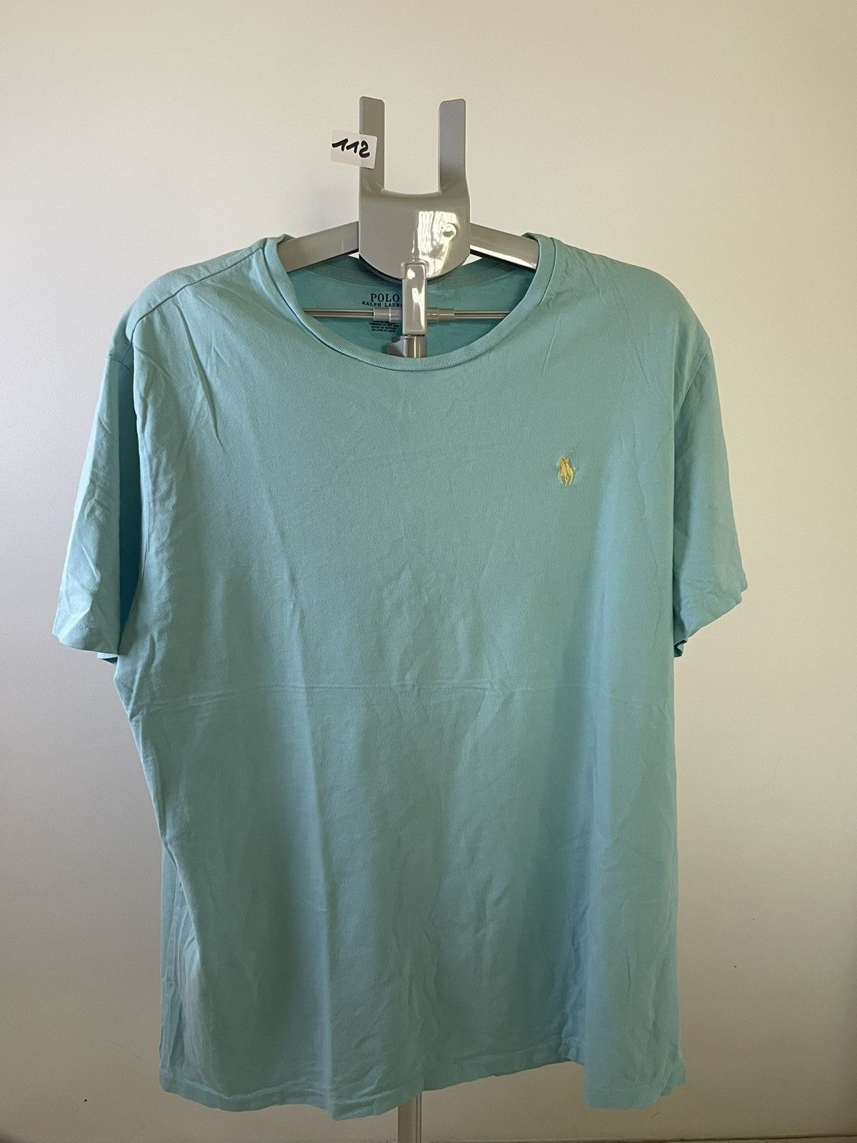 Ralph Lauren T-shirt Ralph Lauren Taille XL (EU 56) Size US XL / EU 56 / 4 - 3 Thumbnail