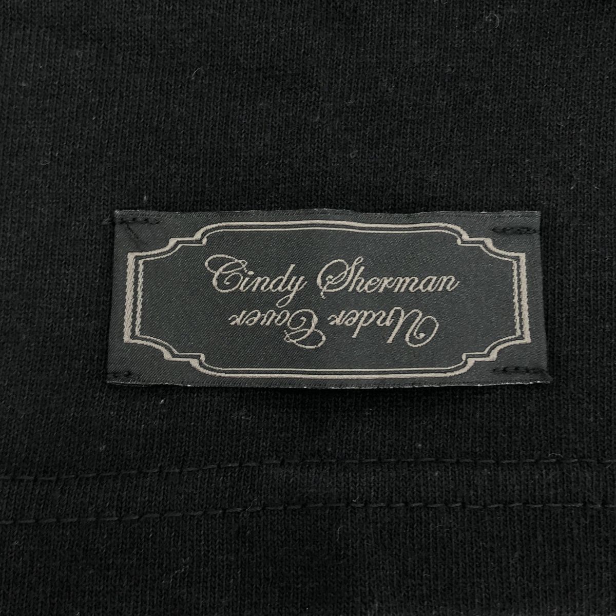 Undercover Cindy Sherman Tee Size US M / EU 48-50 / 2 - 5 Thumbnail